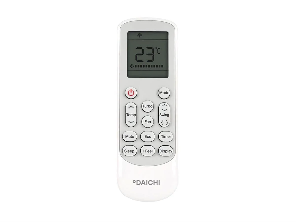 Кондиционер Daichi AIR35AVQ1R/AIR35FV1R 35м2 (12000Btu)