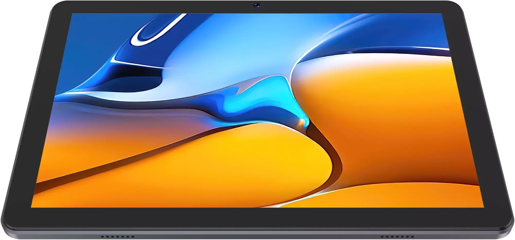 Планшет Digma Z10 10.1", 3Gb, 32Gb, 3G, 4G LTE, Android 15 Go, серый