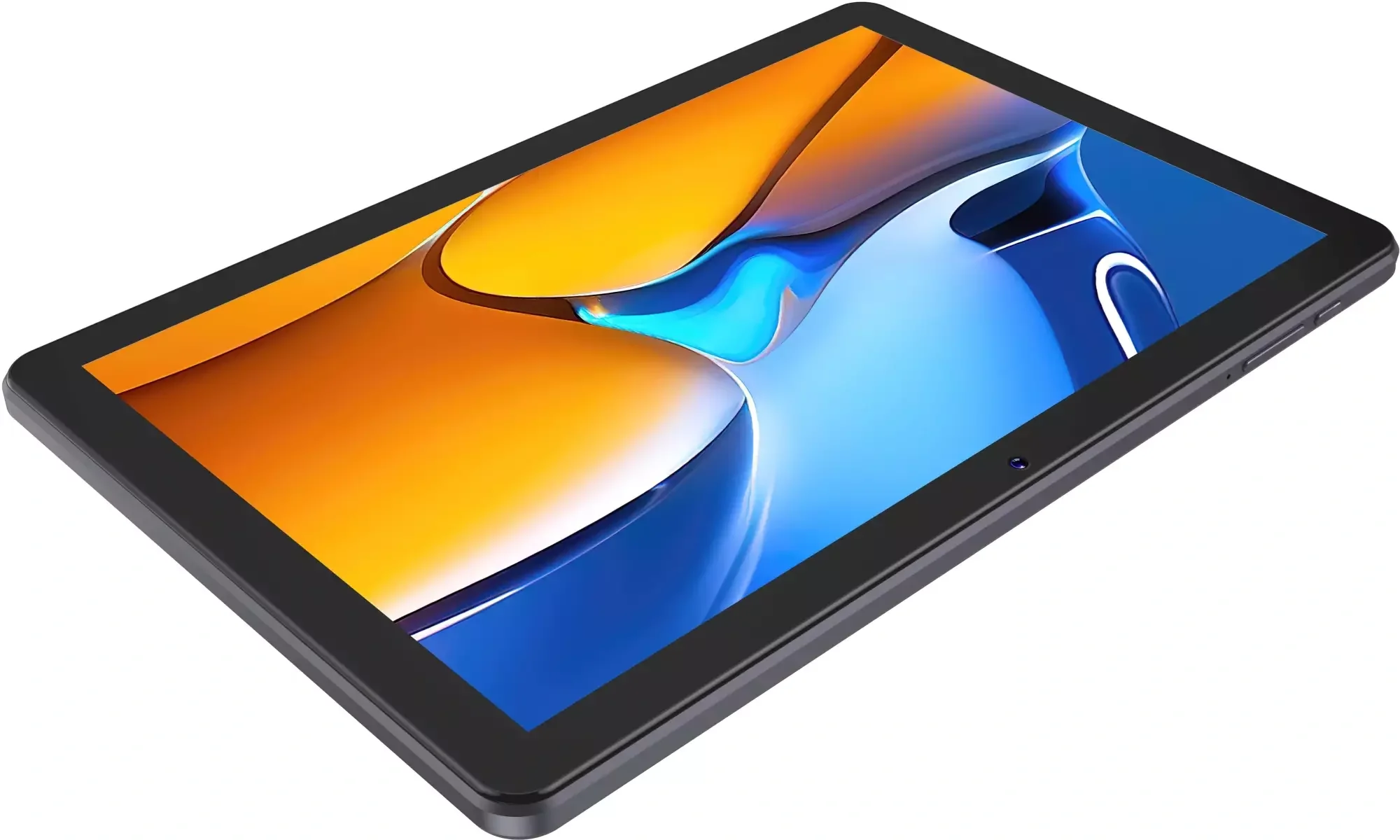Планшет Digma Z10 10.1", 3Gb, 32Gb, 3G, 4G LTE, Android 15 Go, серый