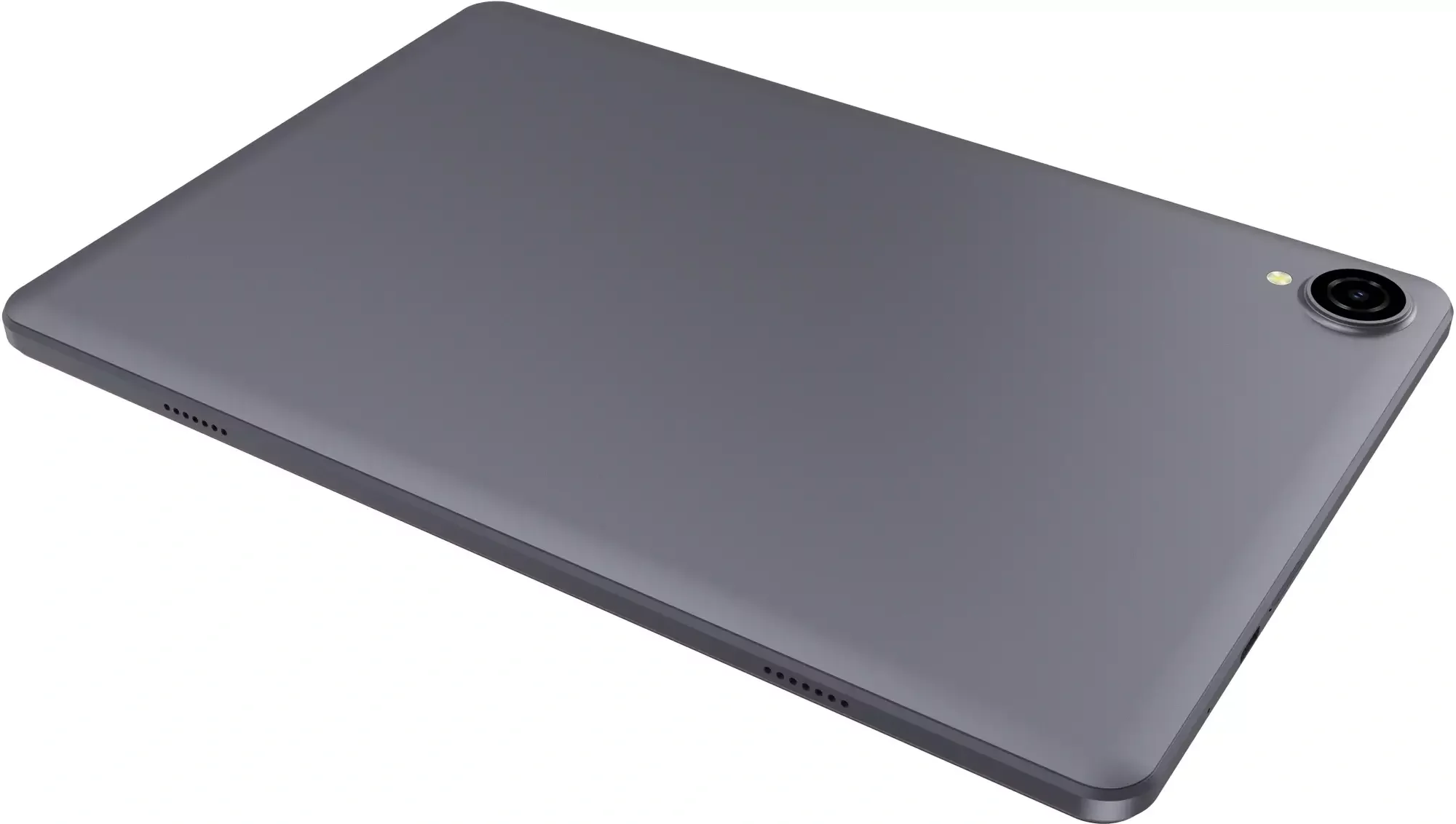 Планшет Digma Z10 10.1", 3Gb, 32Gb, 3G, 4G LTE, Android 15 Go, серый