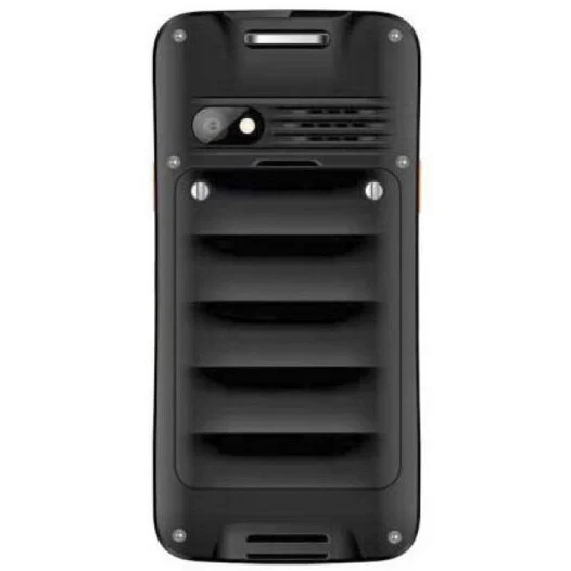 Планшет Geshem PDA-GS0532W 5.0", 2Gb, 16Gb, 4G, Android 10.0, черный