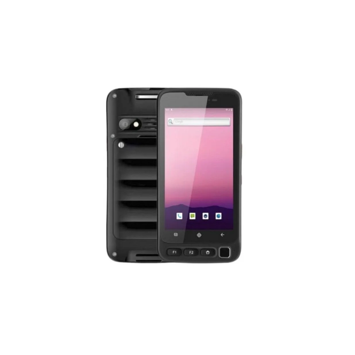 Планшет Geshem PDA-GS0532W 5.0", 2Gb, 16Gb, 4G, Android 10.0, черный