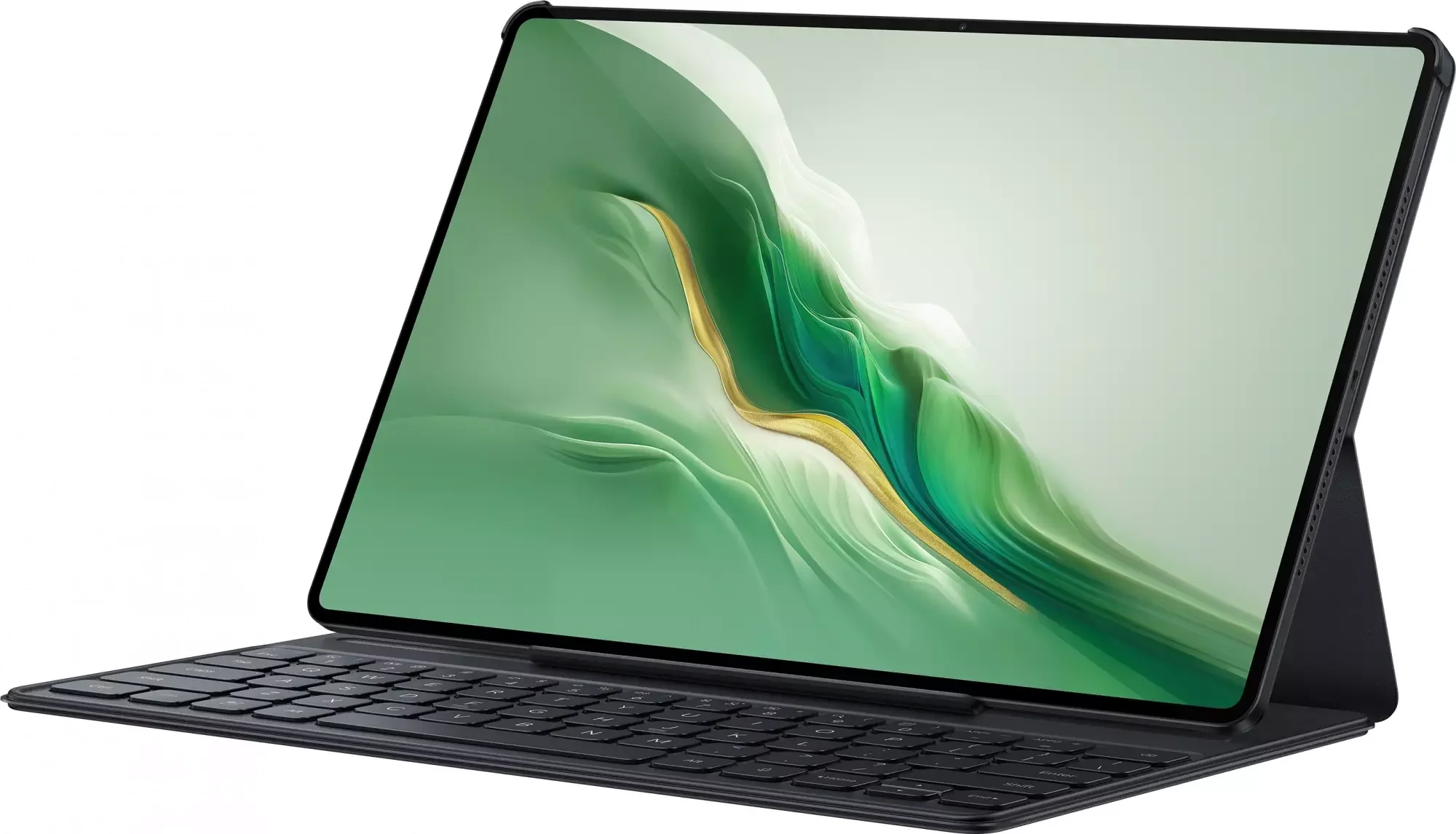 Планшет HONOR MagicPad + KBD 2 12.3", 12Gb, 256Gb, Wi-Fi, Android 14, черный