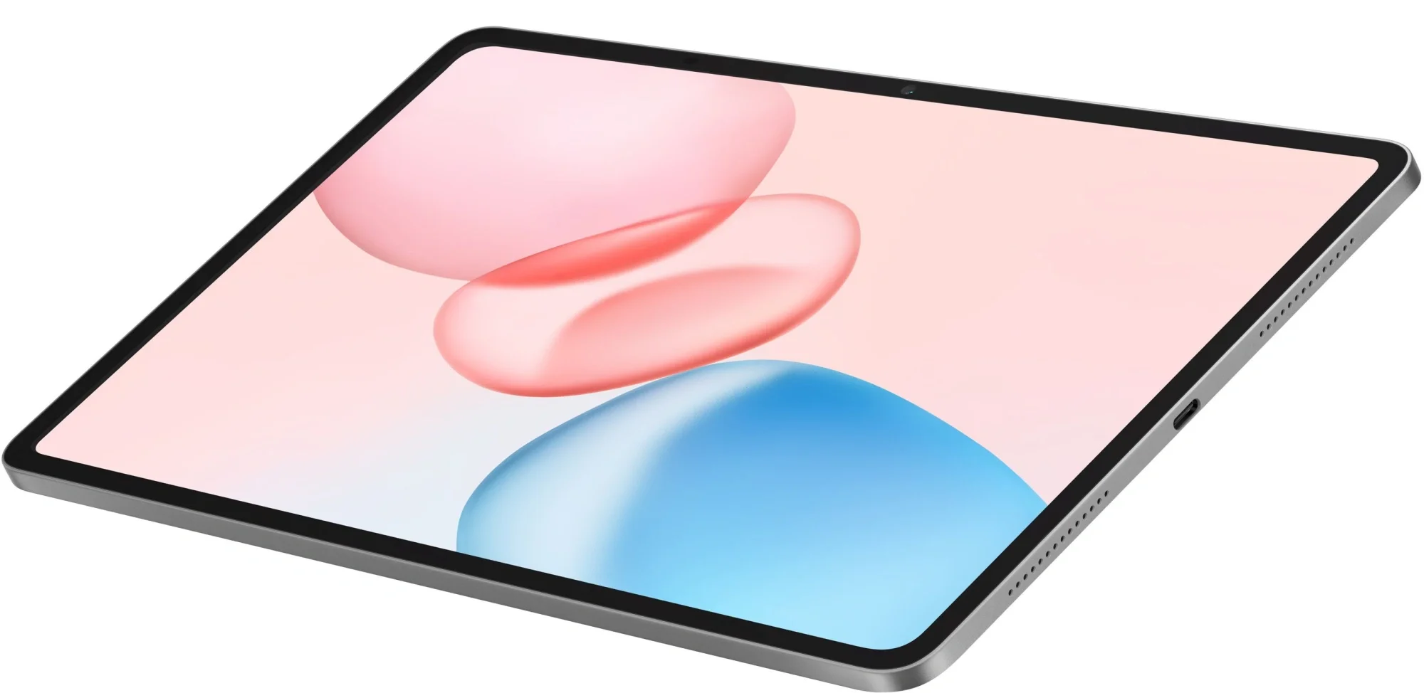 Планшет Honor Pad 10 HEY3-N09 12.1", 8Гб, 128Гб, 5G, Android 15, серый