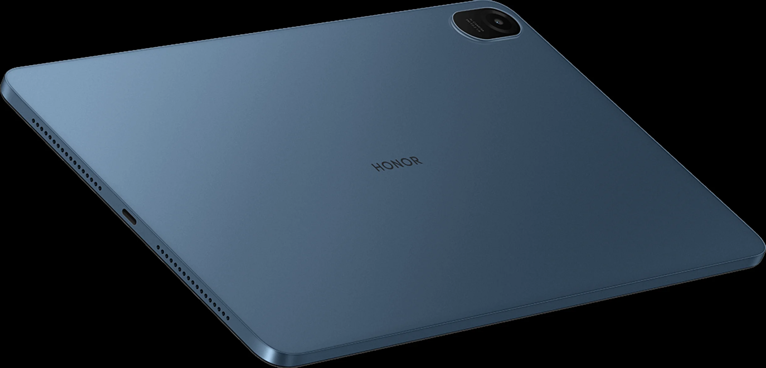 Планшет Honor Pad 8 12", 8Gb, 256Gb, Wi-Fi, Android 12, синий