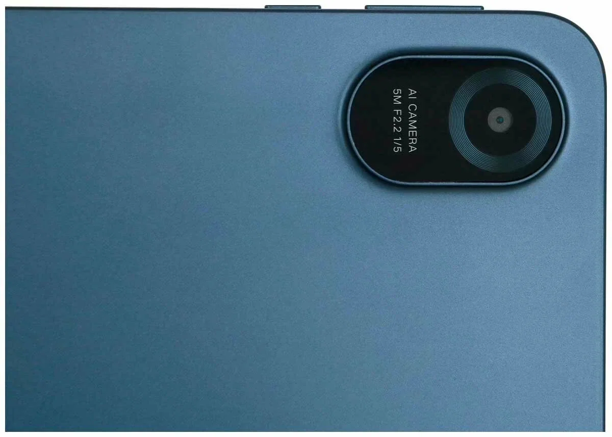 Планшет Honor Pad 8 12", 8Gb, 256Gb, Wi-Fi, Android 12, синий