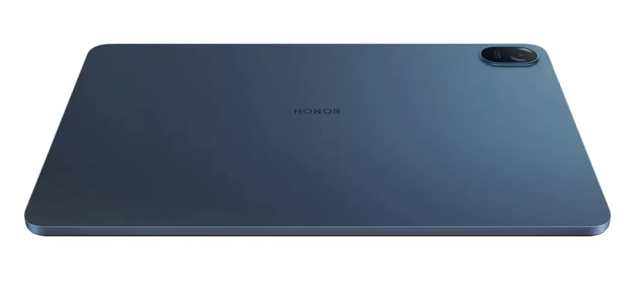 Планшет Honor Pad 8 12", 8Gb, 256Gb, Wi-Fi, Android 12, синий