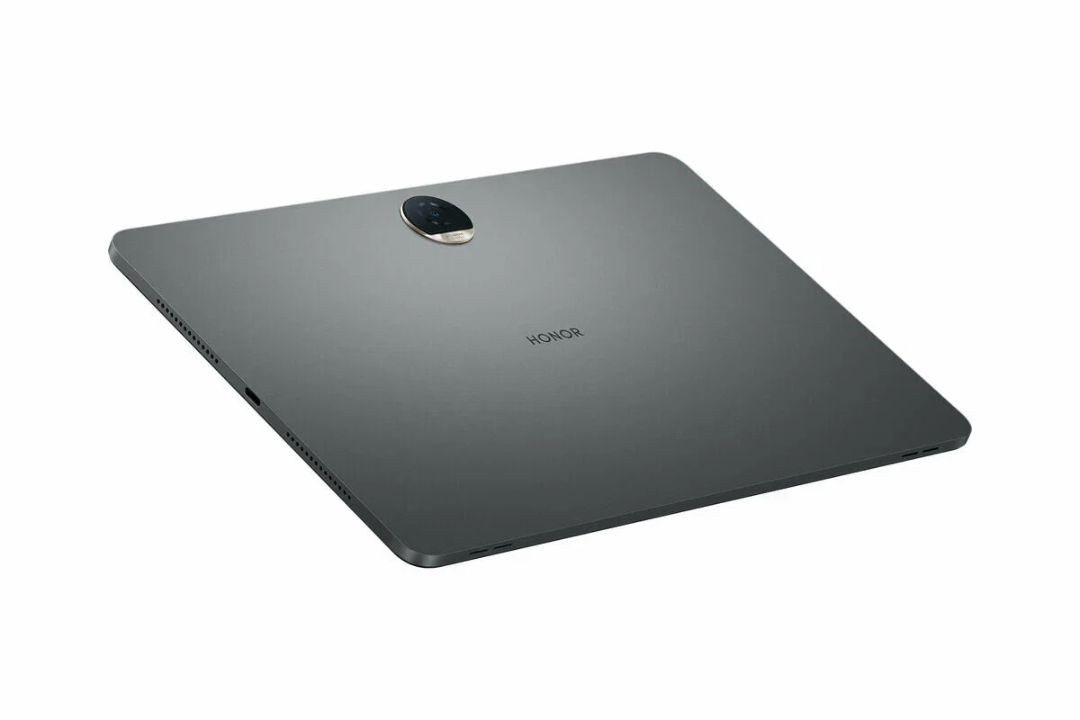 Планшет HONOR PAD 9 LTE KBD 5301AHLN 12.1" 8Gb, 128Gb, 3G, LTE, 5G, GRAY