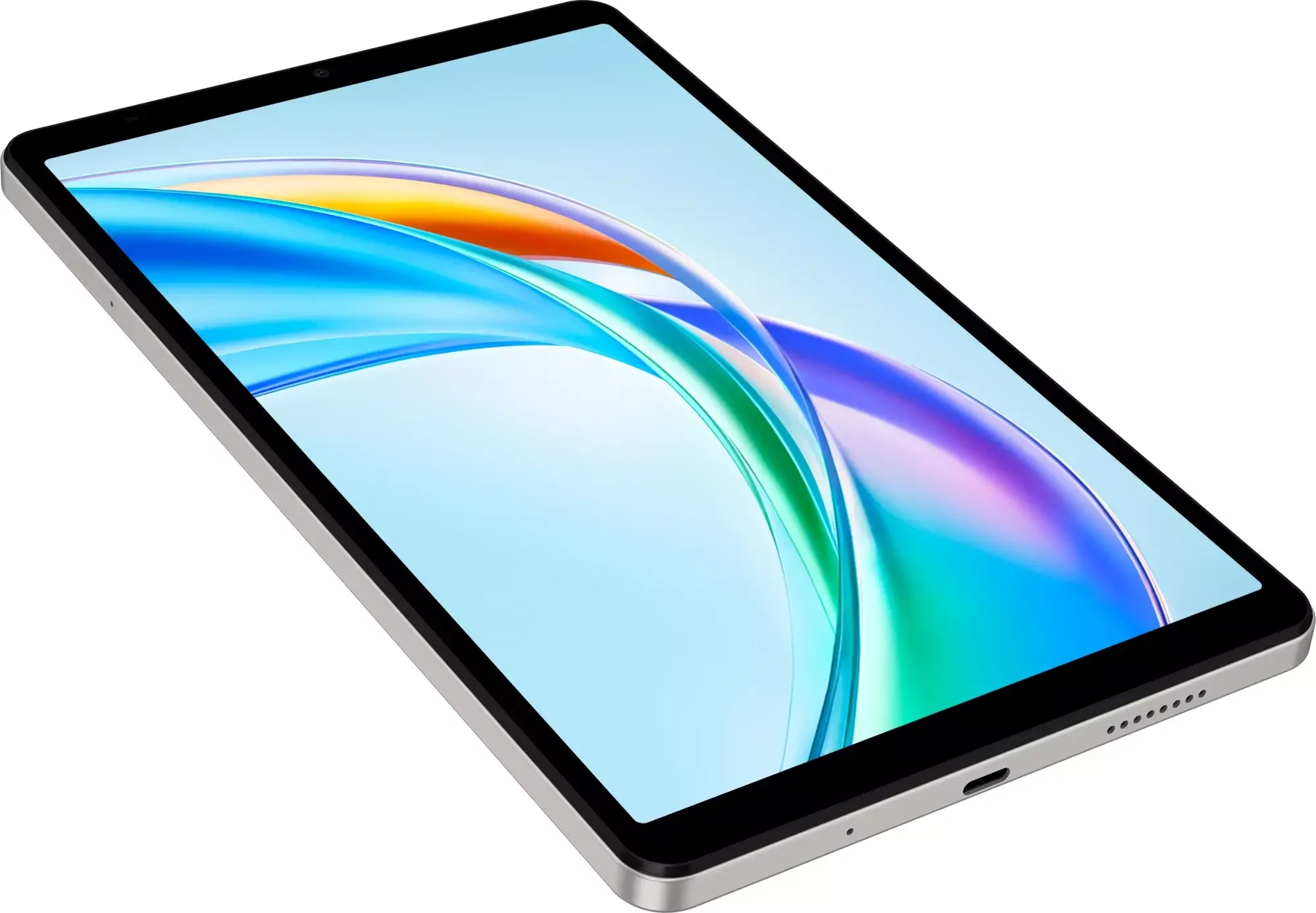 Планшет HONOR Pad X7 8.7", 4Gb, 128Gb, LTE, Android 15 серый