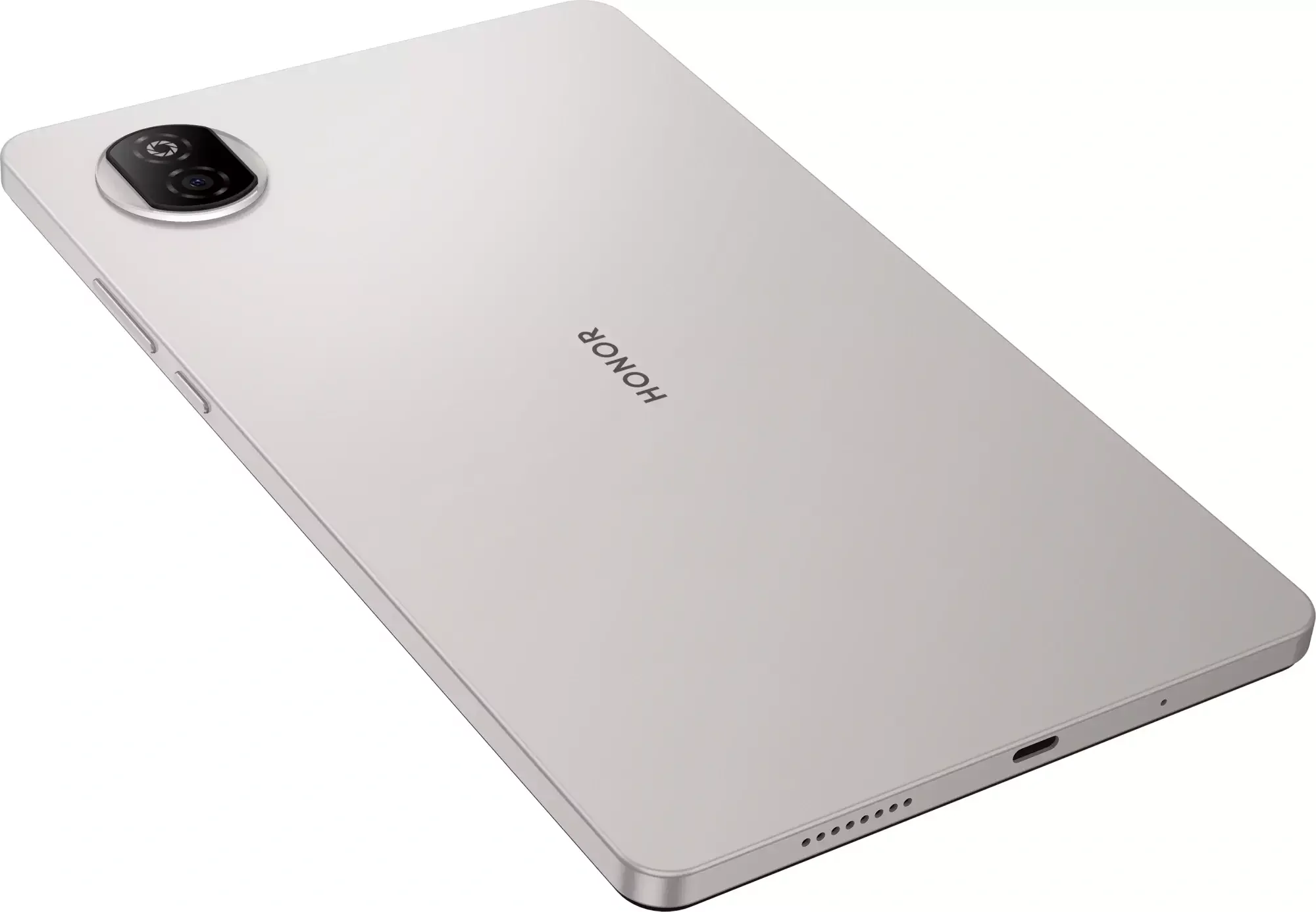 Планшет HONOR Pad X7 8.7", 4Gb, 64Gb, LTE, Android 15 серый