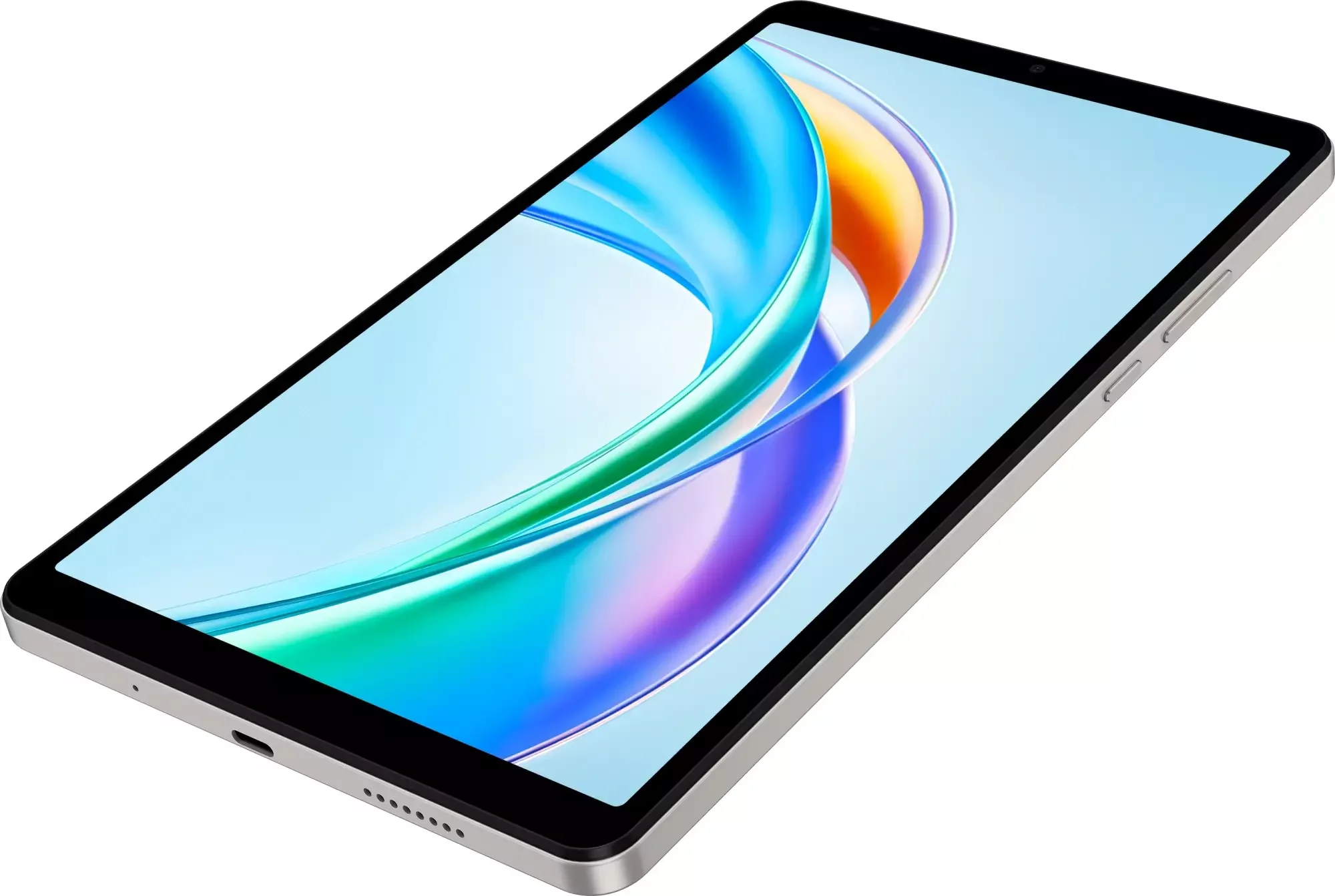 Планшет HONOR Pad X7 8.7", 4Gb, 64Gb, LTE, Android 15 серый
