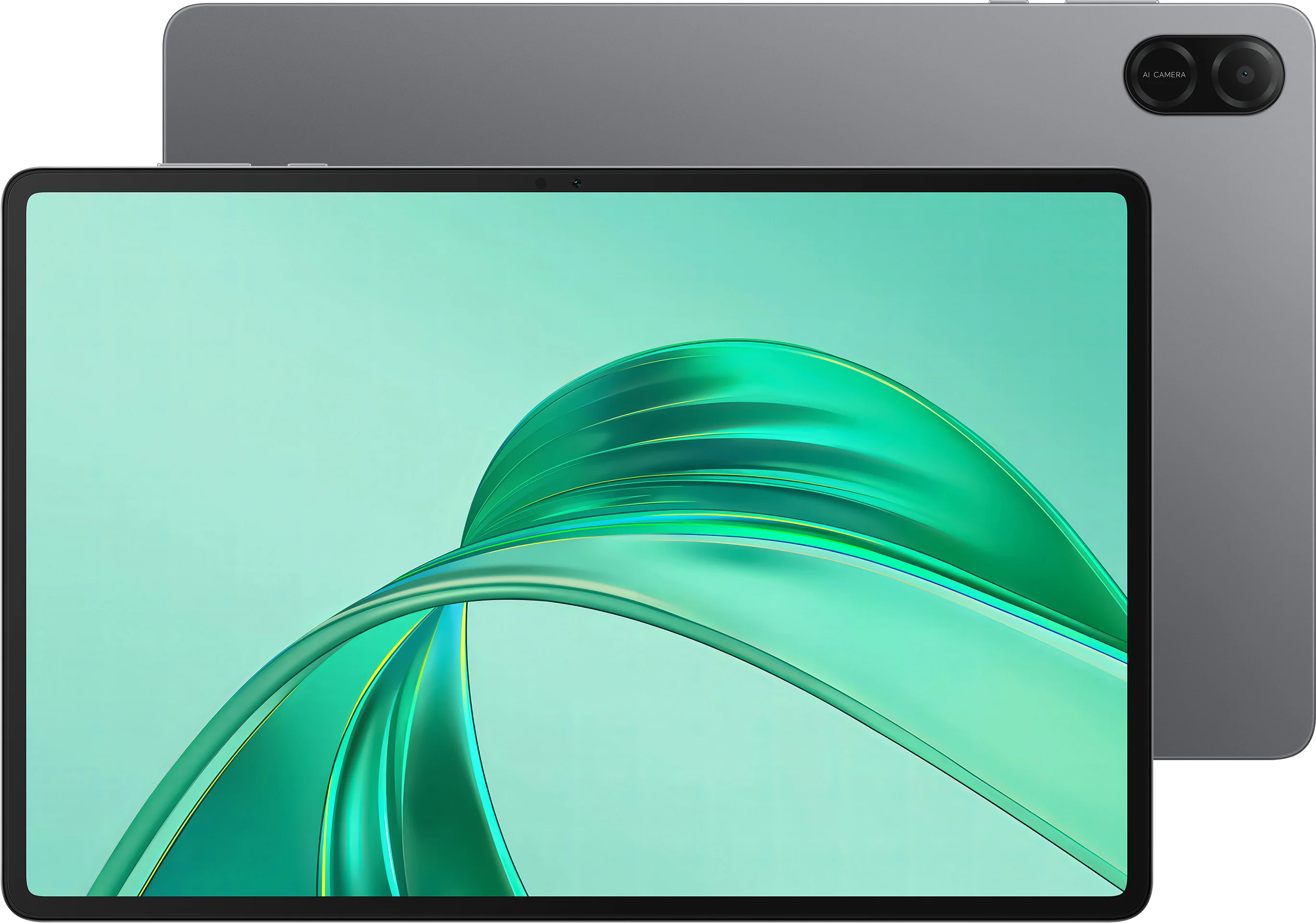 Планшет HONOR Pad X8b WIFI/11"/4/64Gb/noSIM/MagicOS/серый