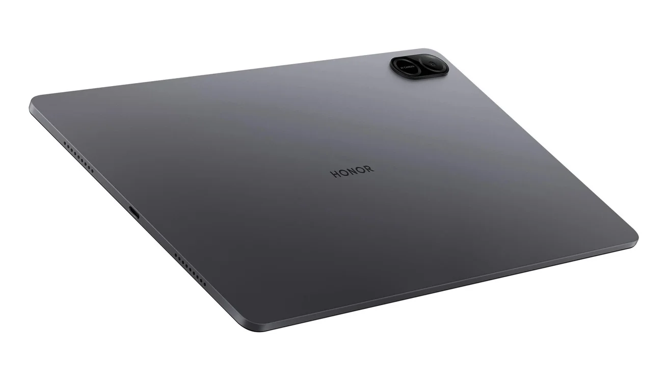 Планшет HONOR Pad X8b WIFI/11"/4/64Gb/noSIM/MagicOS/серый