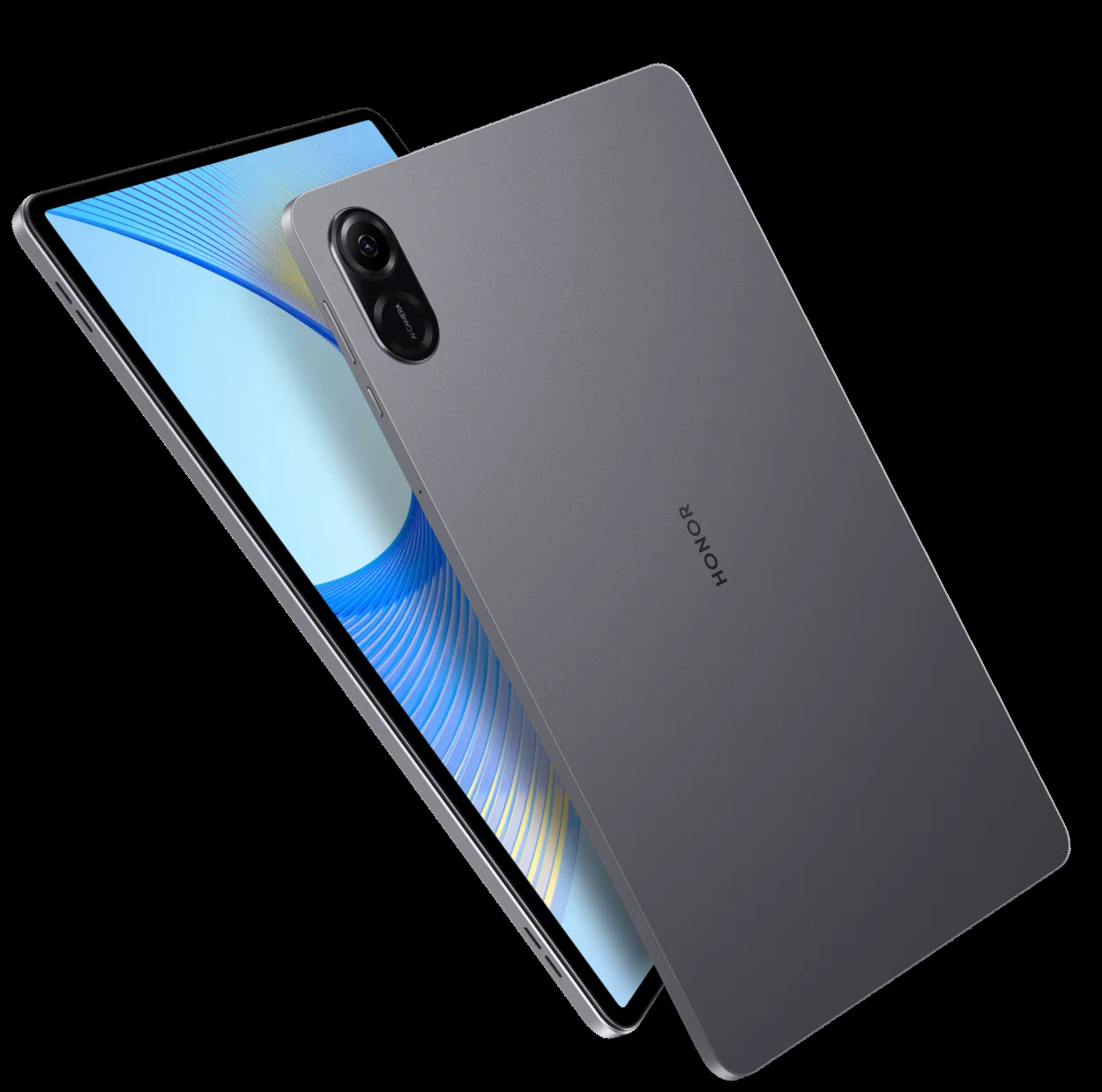Планшет Honor Pad X9a Wi-Fi 11.5", 6Gb, 128Gb, Android 15 серый