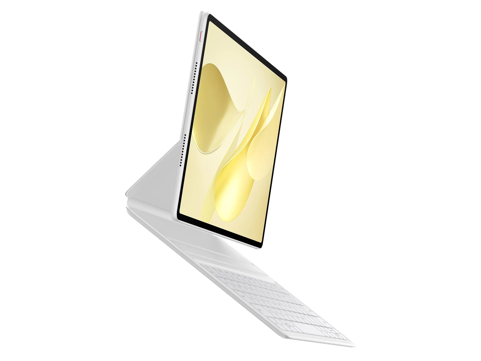 Планшет HUAWEI MatePad 12X 12+256Gb PaperMatte WF+KB белый 53014KPV