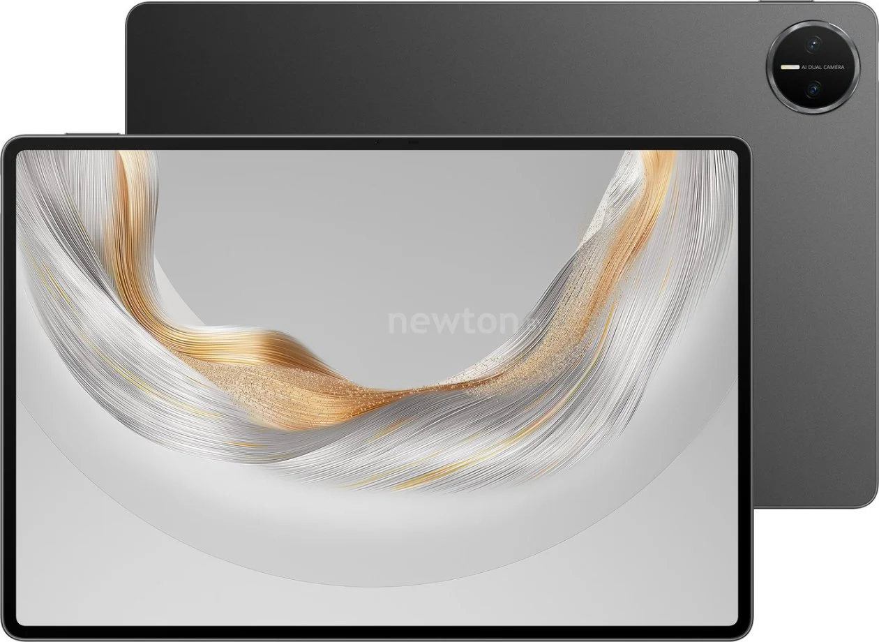 Планшет Huawei MatePad Pro MRDI-W09 KV12-KB21 12.2", 12Gb, 256Gb, Wi-Fi, HarmonyOS 4.3 черный