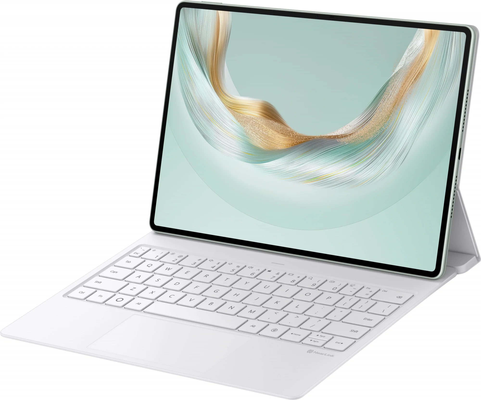 Планшет Huawei MatePad Pro MRDI-W09 KV12-KB21 12.2", 12Gb, 512Gb, Wi-Fi, HarmonyOS 4.3 зеленый