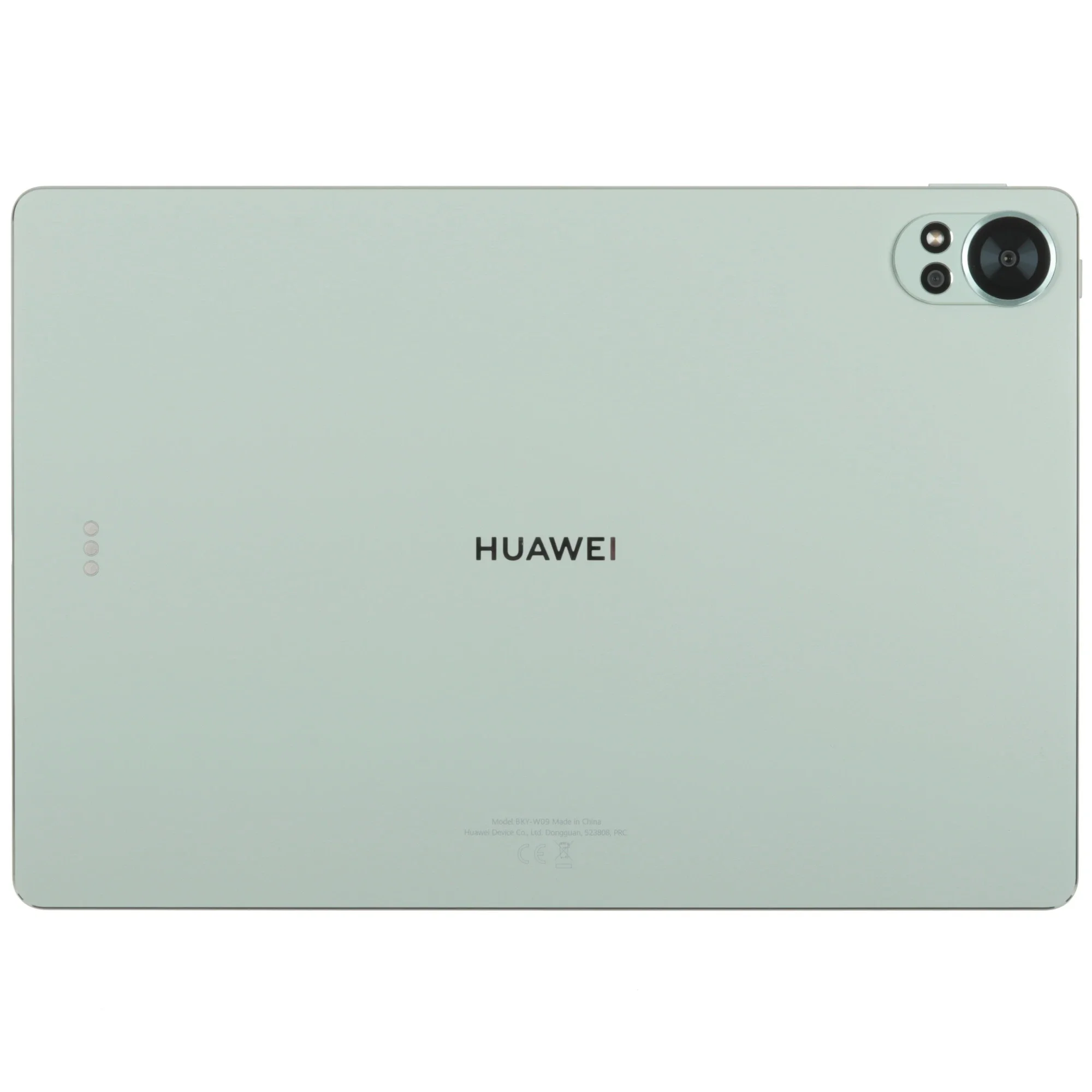 Планшет Huawei MatePad Pro MRDI-W09 KV12-KB21 12.2", 12Gb, 512Gb, Wi-Fi, HarmonyOS 4.3 зеленый