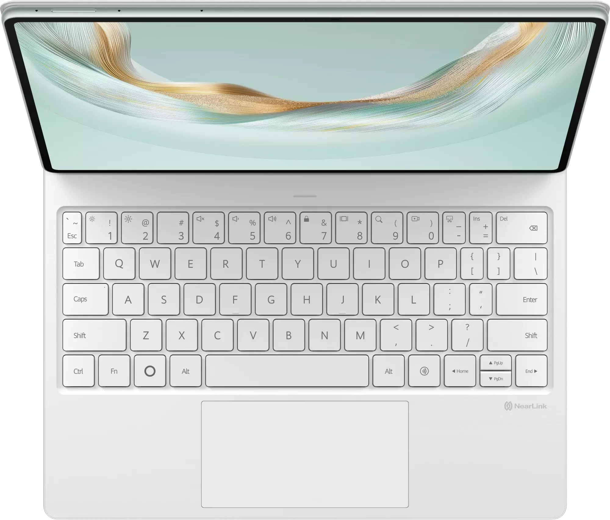 Планшет Huawei MatePad Pro MRDI-W09 KV12-KB21 12.2", 12Gb, 512Gb, Wi-Fi, HarmonyOS 4.3 зеленый