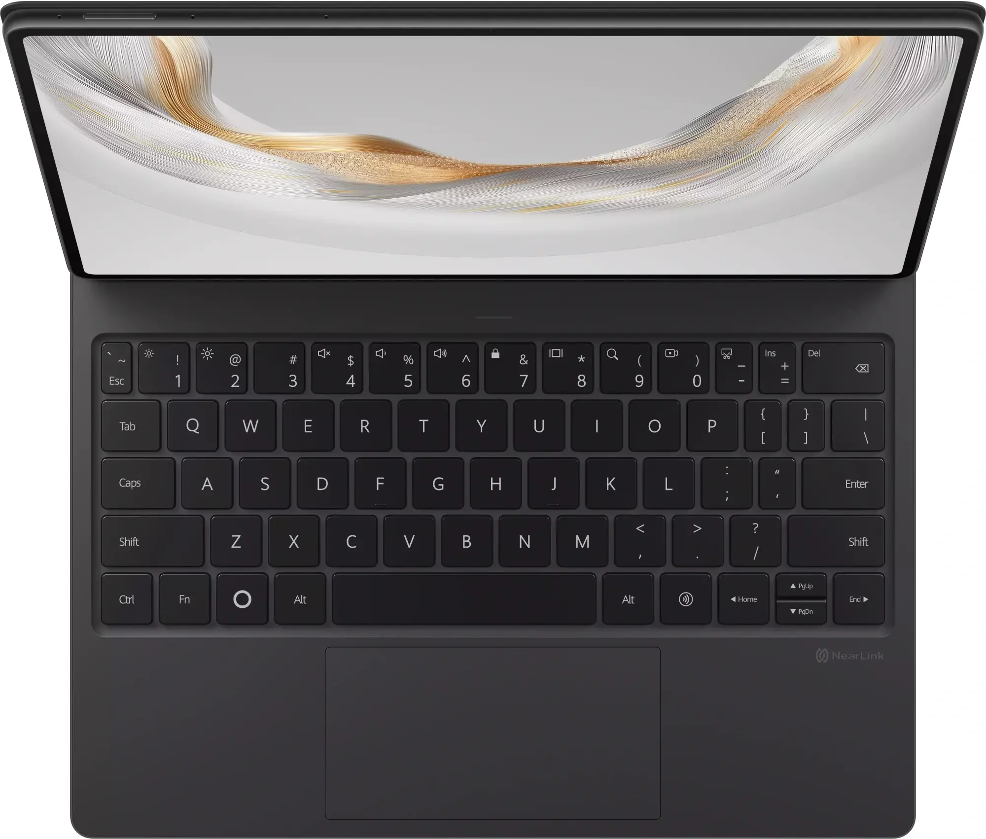 Планшет Huawei MatePad Pro MRDI-W09 KV12-KB21 12.2", 12Gb, 512Gb, Wi-Fi, HarmonyOS 4.3 черный
