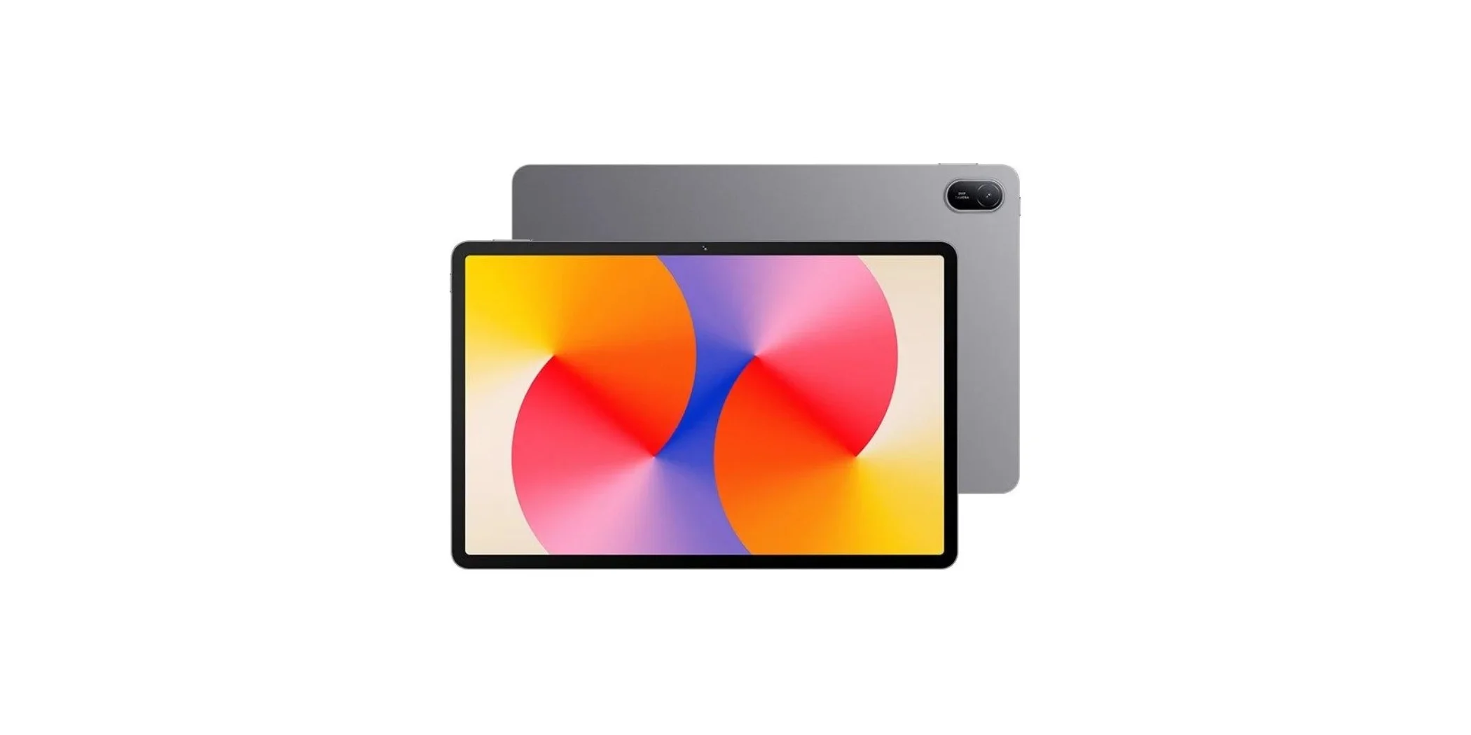 Планшет Huawei MatePad SE WIFI 53014AXV 11" 4GB, 128GB, HarmonyOS 2, gray