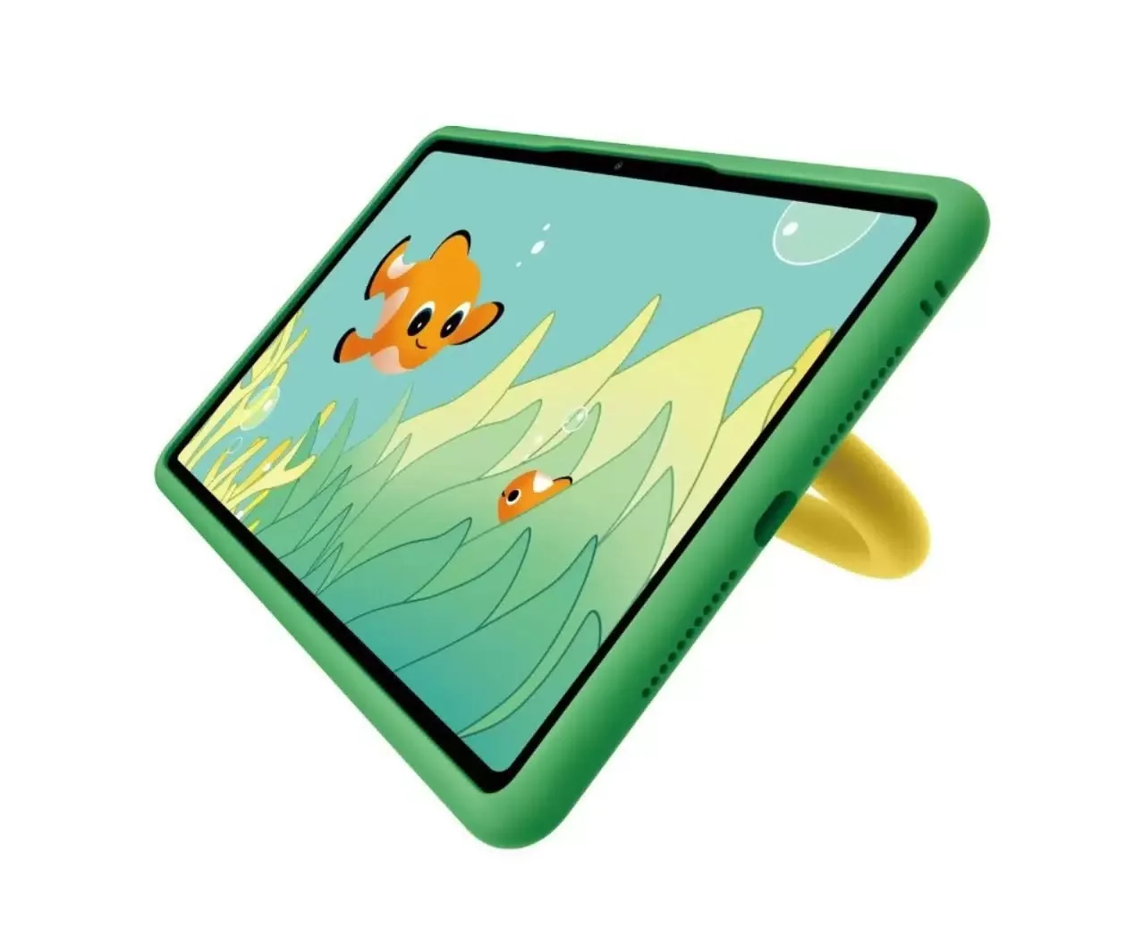 Планшет Huawei MatePad SE WIFI KIDS 53014AYJ 11" 4Gb, 128Gb, HarmonyOS 2, gray