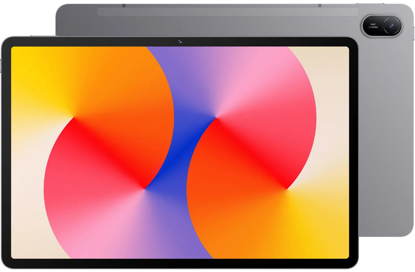 Планшет Huawei MatePad SE WIFI PEN 53014BAB 11" 8Gb, 128Gb, HarmonyOS 2, blue