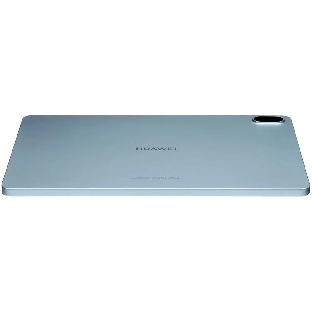 Планшет Huawei MatePad SE WIFI PEN 53014BAB 11" 8Gb, 128Gb, HarmonyOS 2, blue