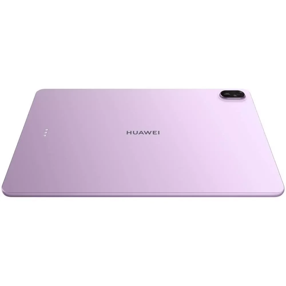 Планшет HUAWEI MatePad TXZ-W09 +KB 11.5", 8Gb, 256Gb, Wi-Fi, HarmonyOS 4.3, фиолетовый
