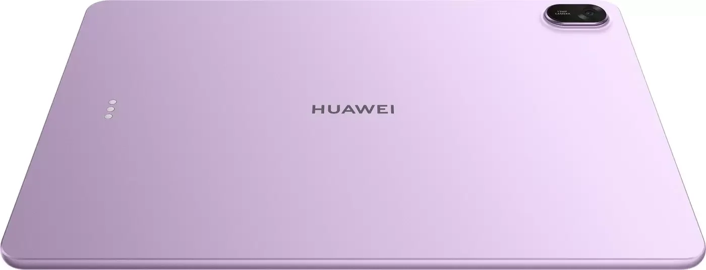 Планшет HUAWEI MatePad TXZ-W09 +KB 11.5", 8Gb, 256Gb, Wi-Fi, HarmonyOS 4.3, фиолетовый