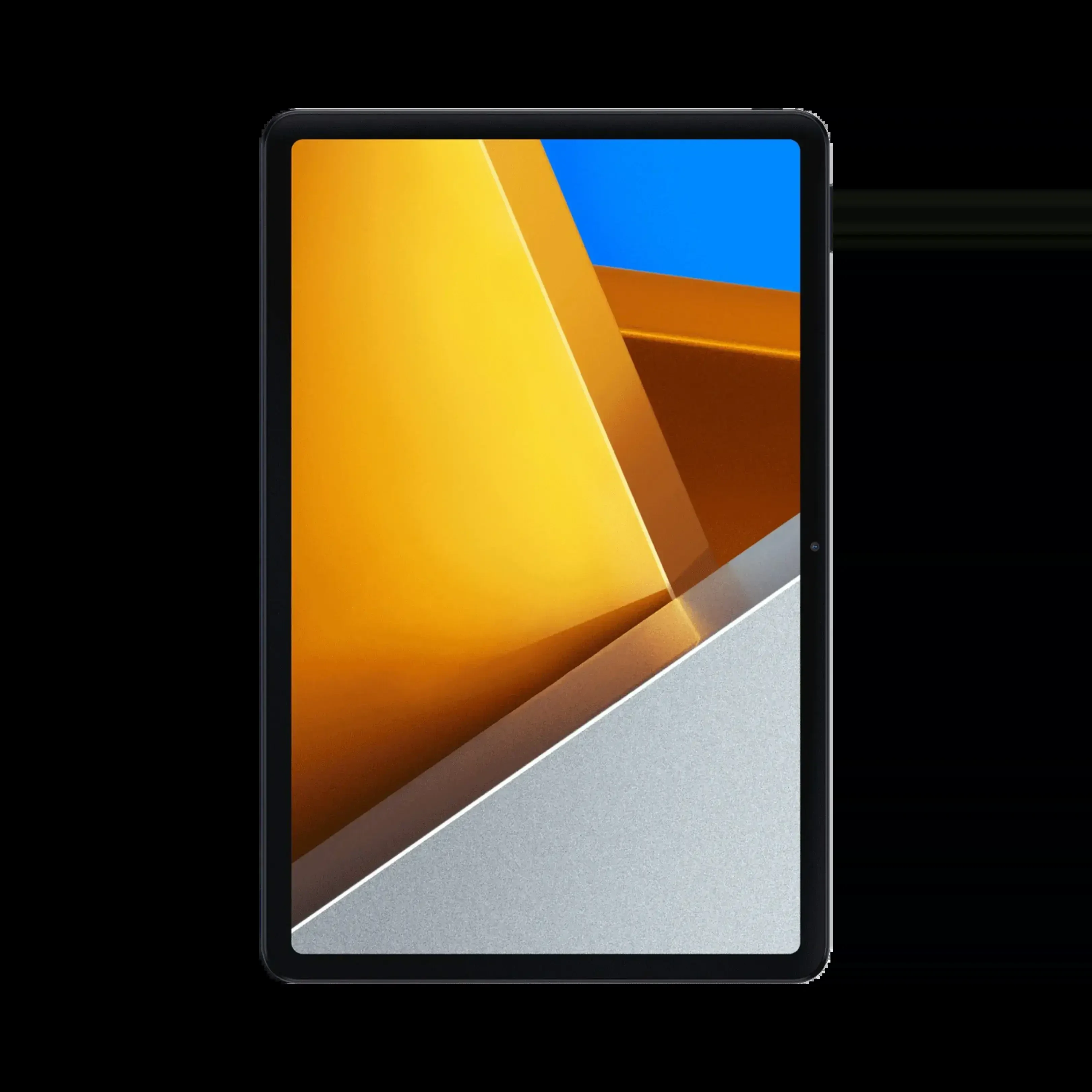 Планшет POCO Pad 12.1" 8Gb, 256Gb, Android 14 синий