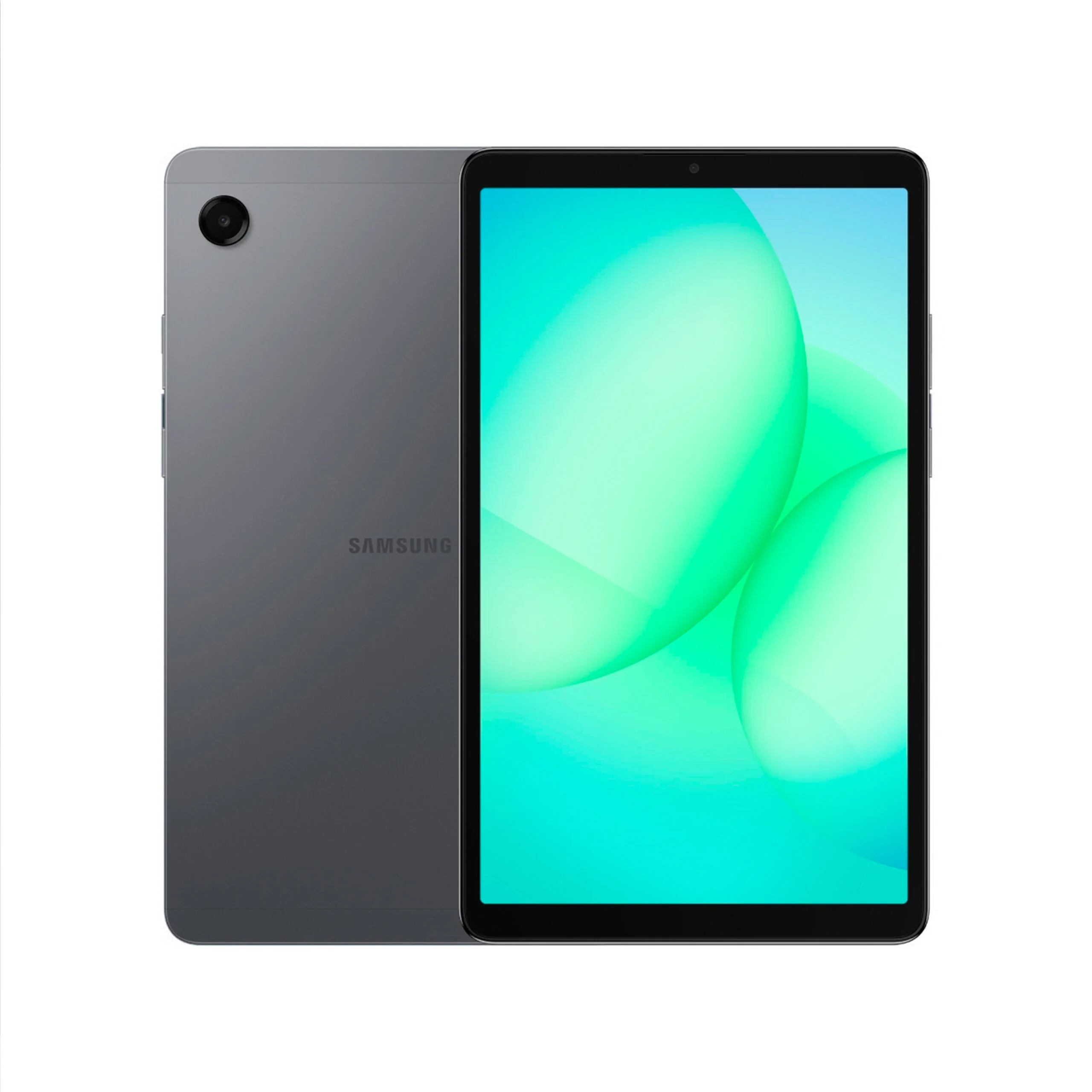 Планшет Samsung Galaxy Tab A11 BSM-X130 8.7", 8Gb, 128Gb, Wi-Fi, Android 15, графит