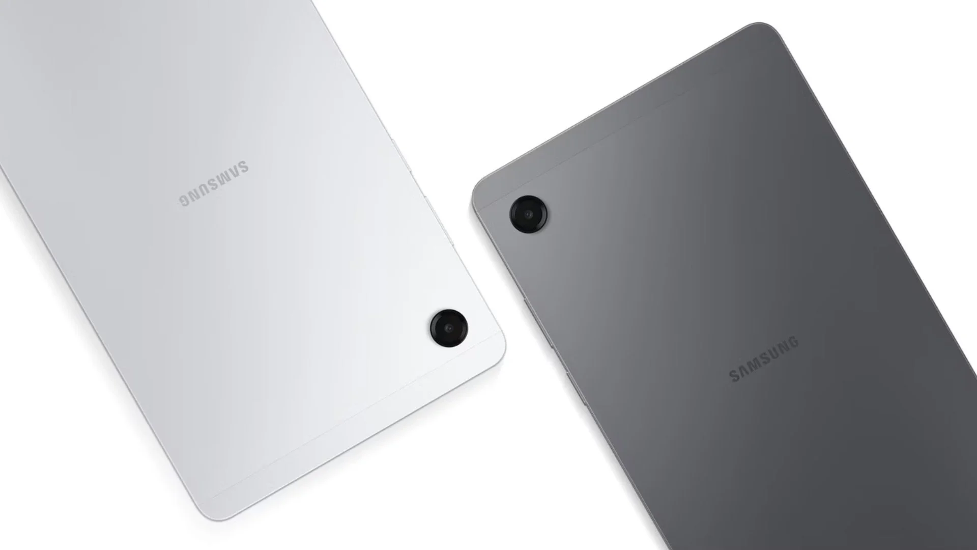 Планшет Samsung Galaxy Tab A11 BSM-X135F 8.7", 4Gb, 64Gb, LTE, Android 15, серебристый