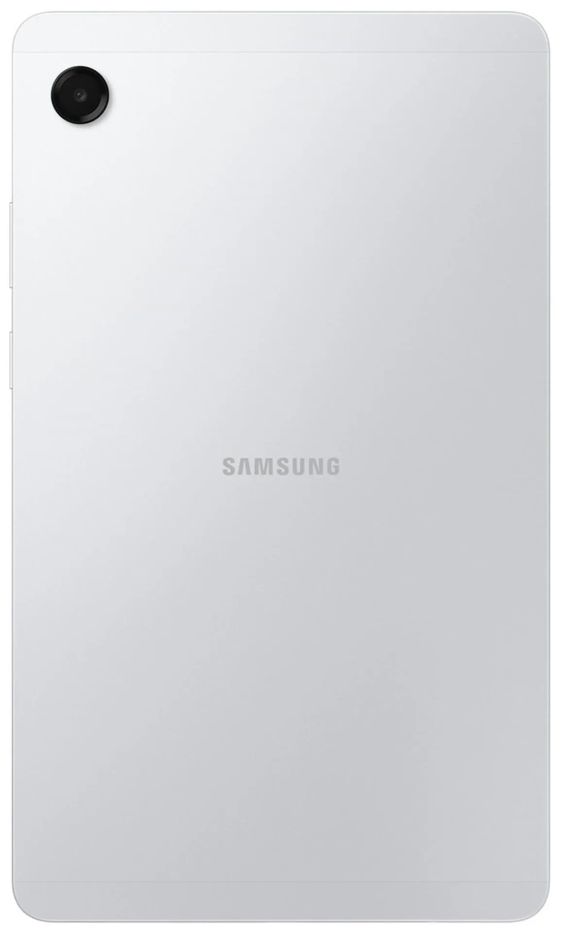 Планшет Samsung Galaxy Tab A11 BSM-X135F 8.7", 4Gb, 64Gb, LTE, Android 15, серебристый