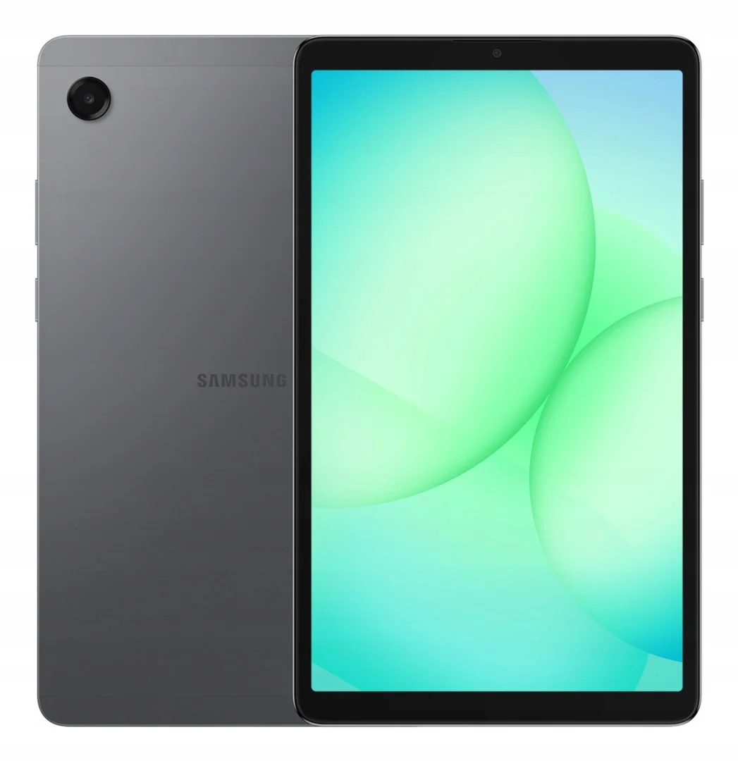 Планшет Samsung Galaxy Tab A11 BSM-X135F 8.7", 8Gb, 128Gb, LTE, Android 15, графит