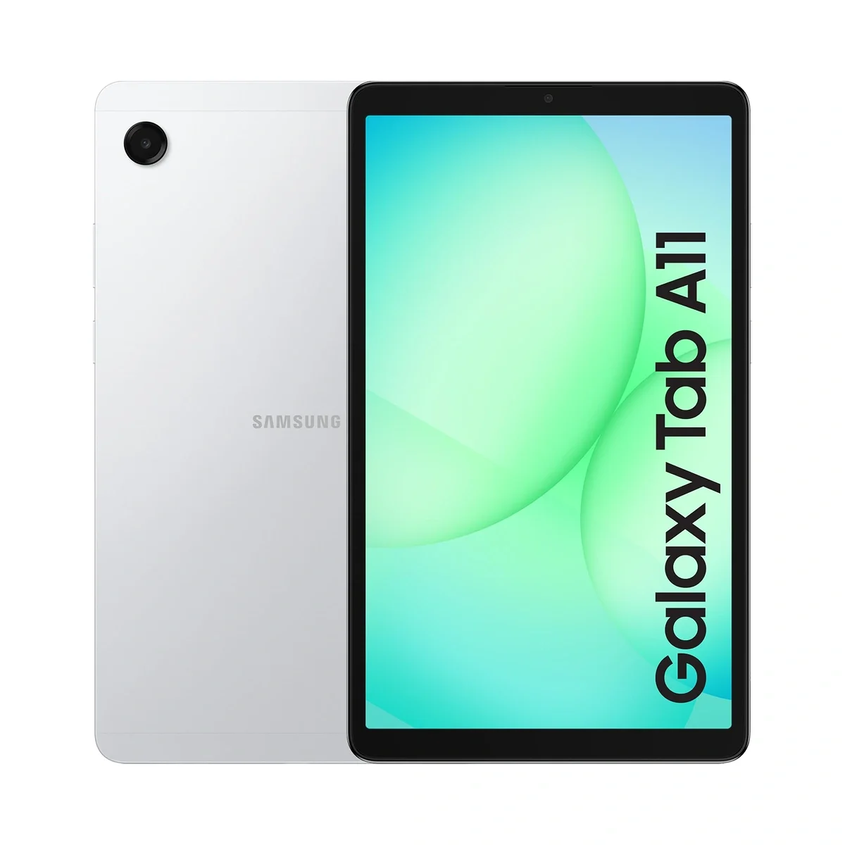 Планшет Samsung Galaxy Tab A11+ BSM-X230 8Gb, 256Gb, Wi-Fi, Android 15, серый