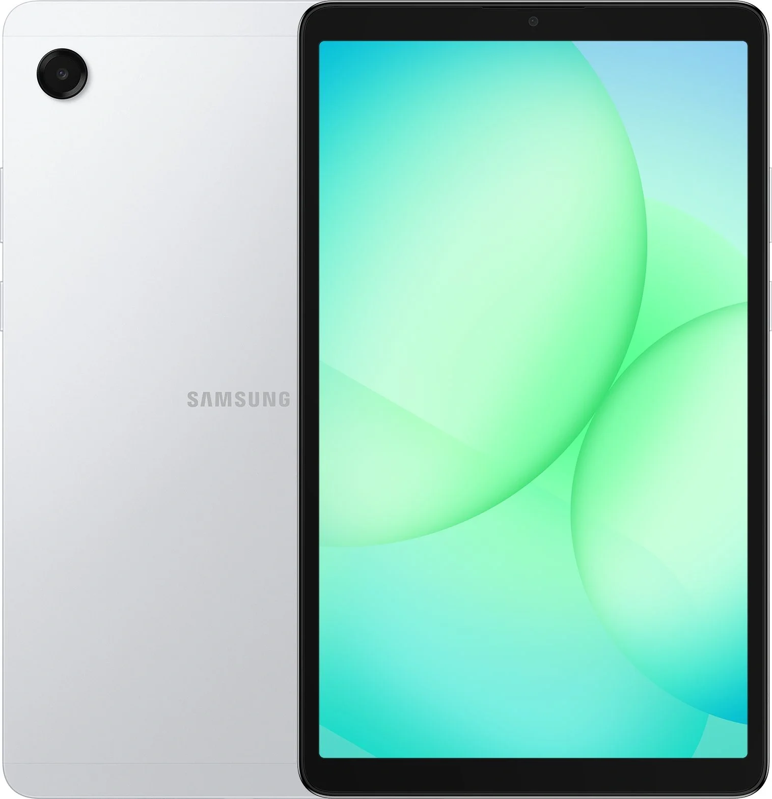 Планшет Samsung Galaxy Tab A11+ BSM-X230 8Gb, 256Gb, Wi-Fi, Android 15, серый