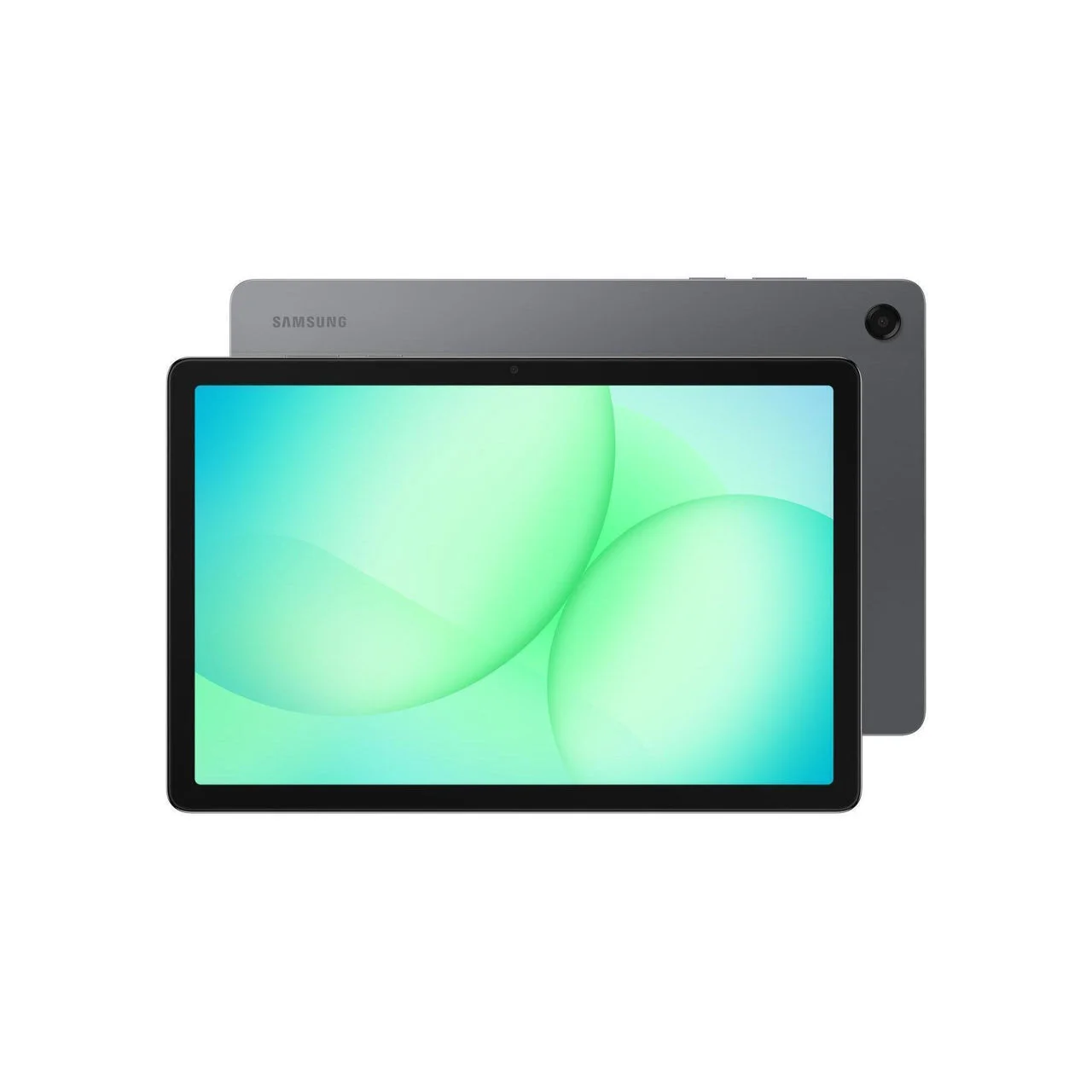 Планшет Samsung Galaxy Tab A11+ BSM-X236B 11", 6Gb, 128Gb, 5G, Android 15, серый
