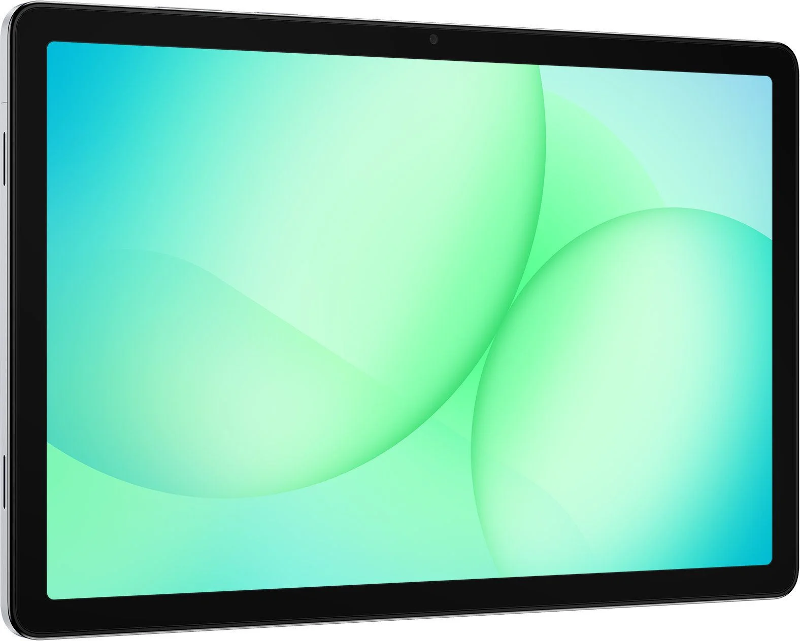 Планшет Samsung Galaxy Tab A11+ BSM-X236B 11", 8Gb, 256Gb, 5G, Android 15, серый