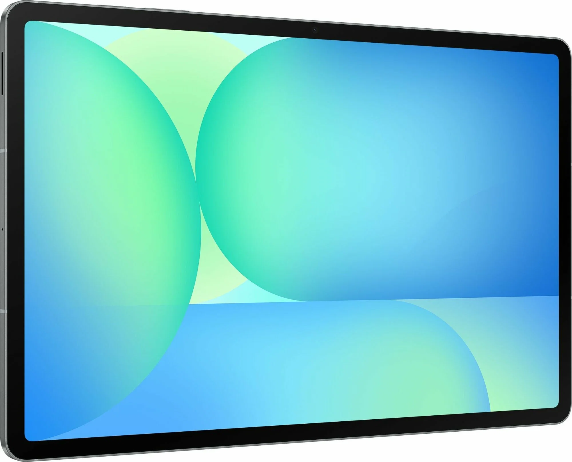 Планшет Samsung Galaxy Tab S10 FE 10.9", 12Gb, 256Gb, Wi-Fi, Android 15, серебристый