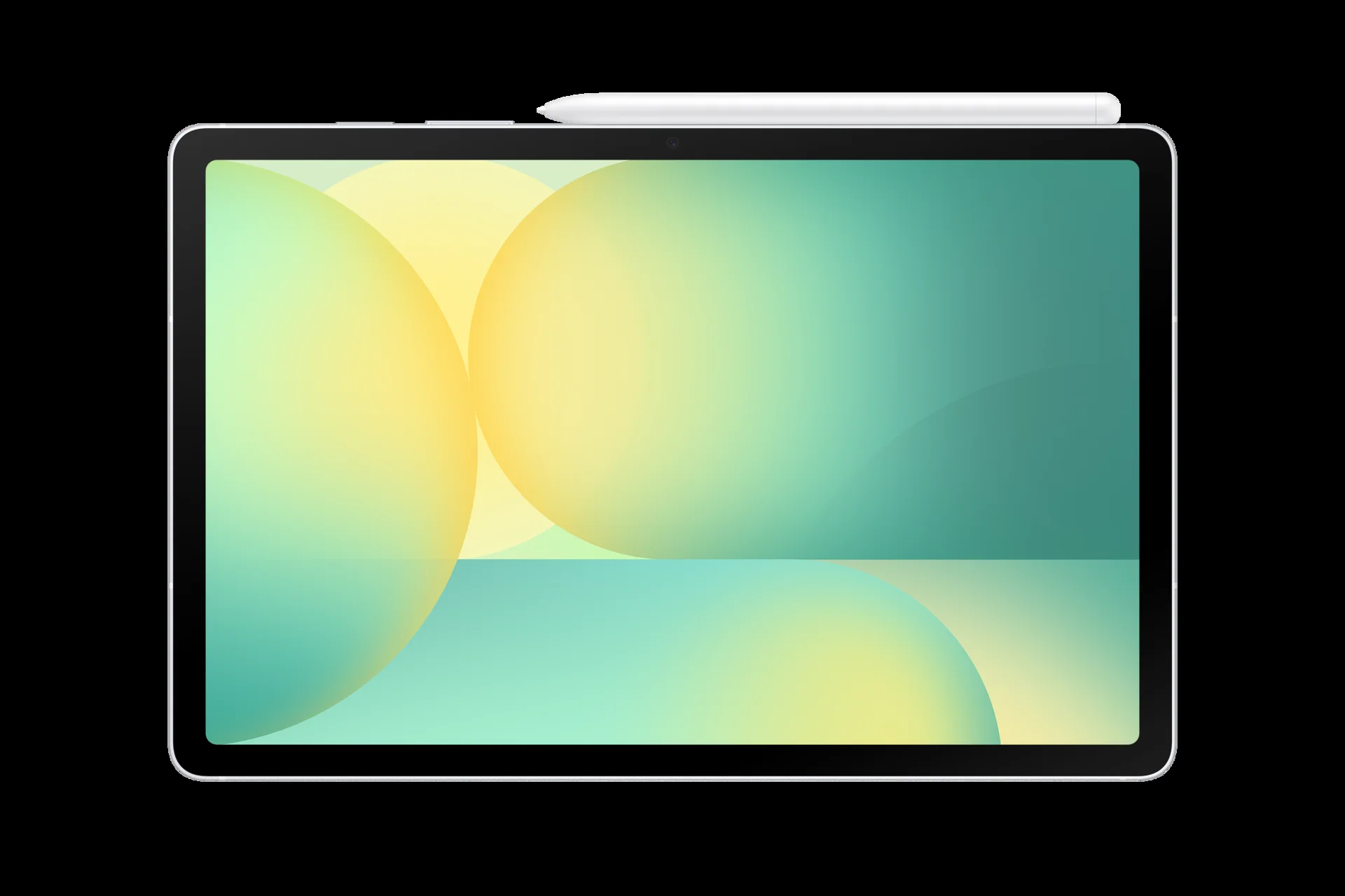 Планшет Samsung Galaxy Tab S10 FE+ 13.1", 12Gb, 256Gb, Wi-Fi, Android 15, серебристый