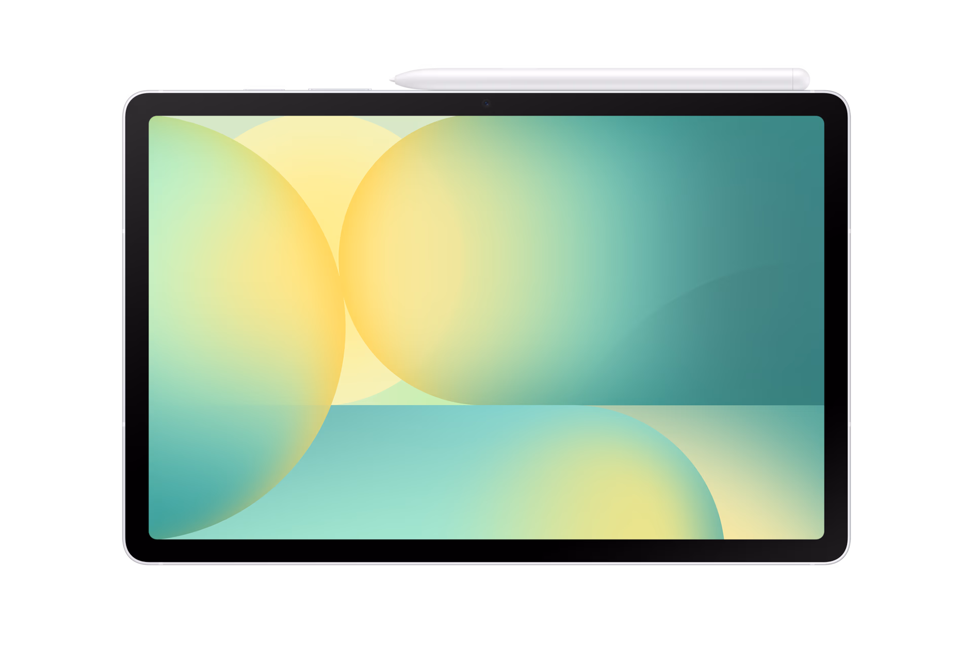 Планшет Samsung Galaxy Tab S10 FE+ 13.1", 8Gb, 128Gb, Wi-Fi, Android 15, серебристый