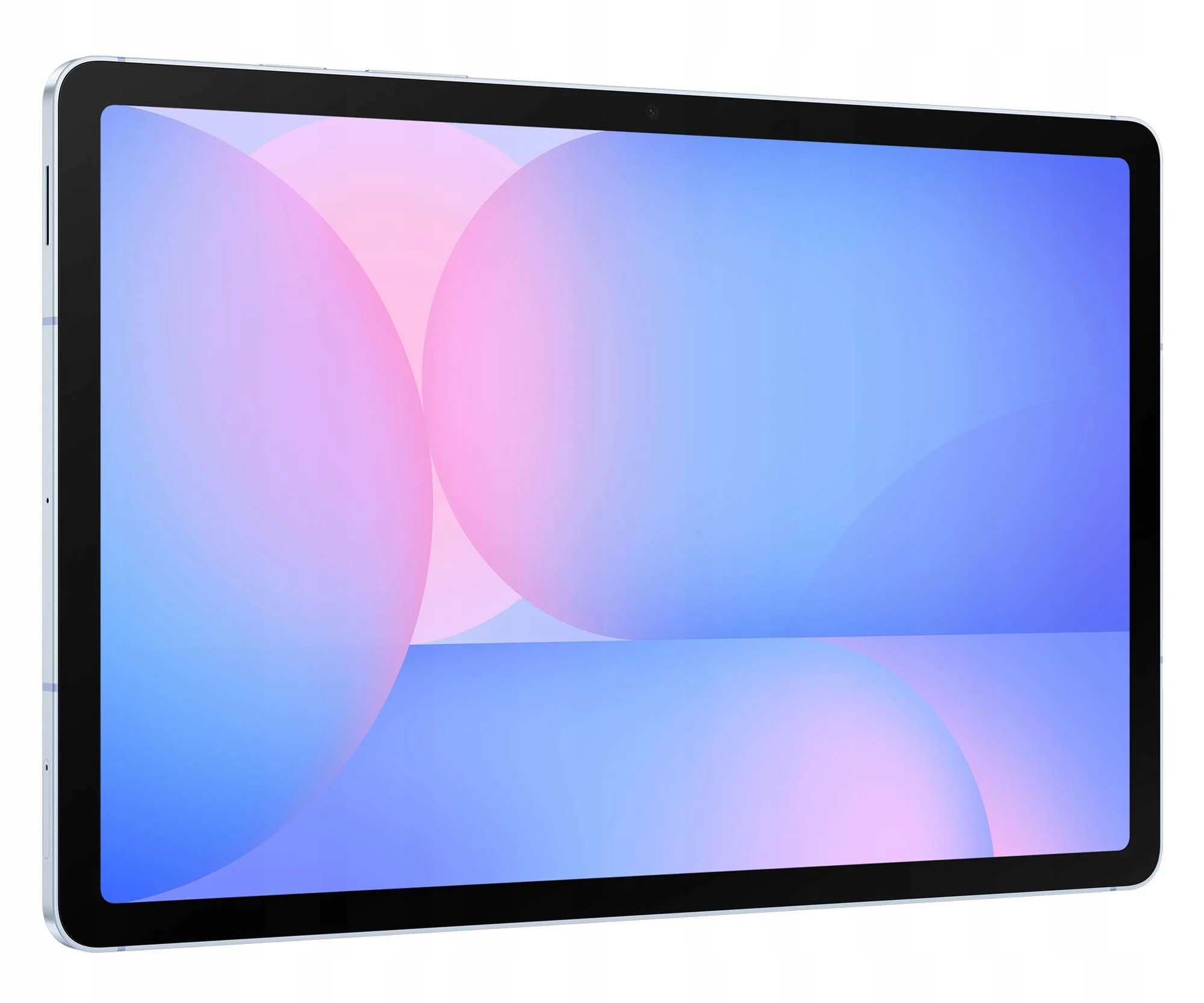 Планшет Samsung Galaxy Tab S10 FE+ SM-X626B 13.1", 12Gb, 256Gb, Wi-Fi, 5G, Android 15 голубой