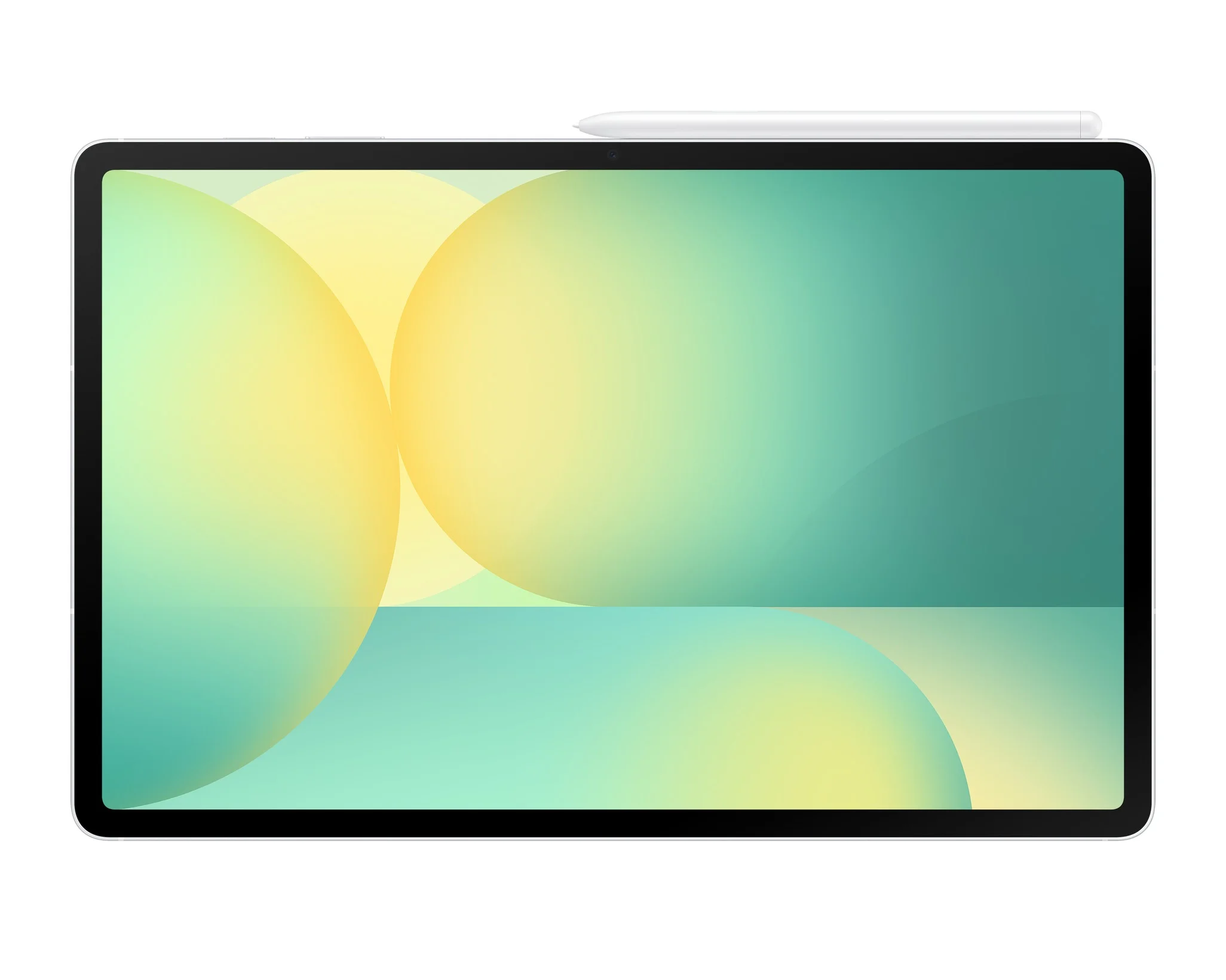 Планшет Samsung Galaxy Tab S10 FE+ SM-X626B 13.1", 8Gb, 128Gb, Wi-Fi, 5G, Android 15 серебристый
