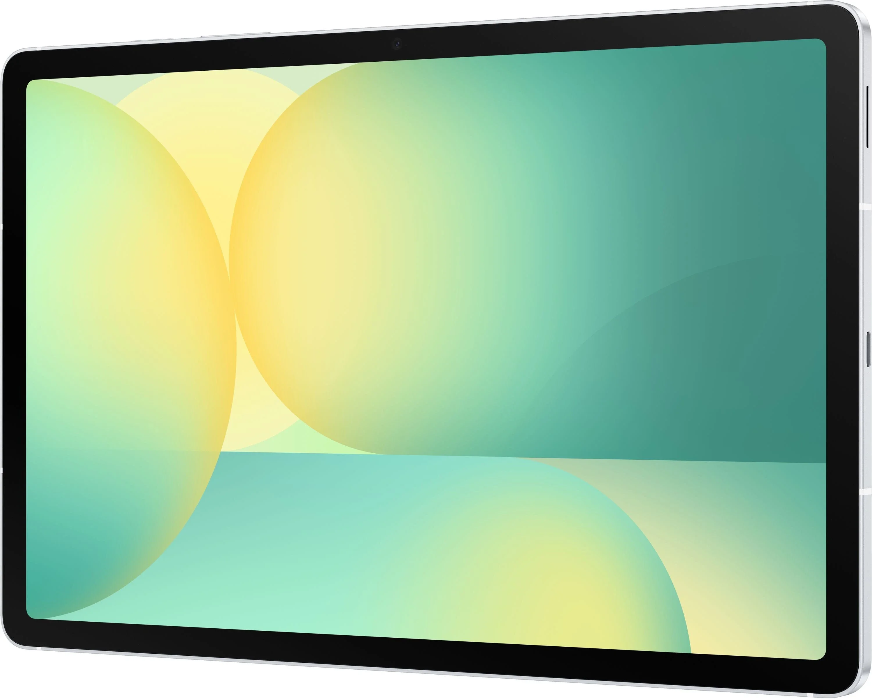 Планшет Samsung Galaxy Tab S10 FE+ SM-X626B 13.1", 8Gb, 128Gb, Wi-Fi, 5G, Android 15 серебристый