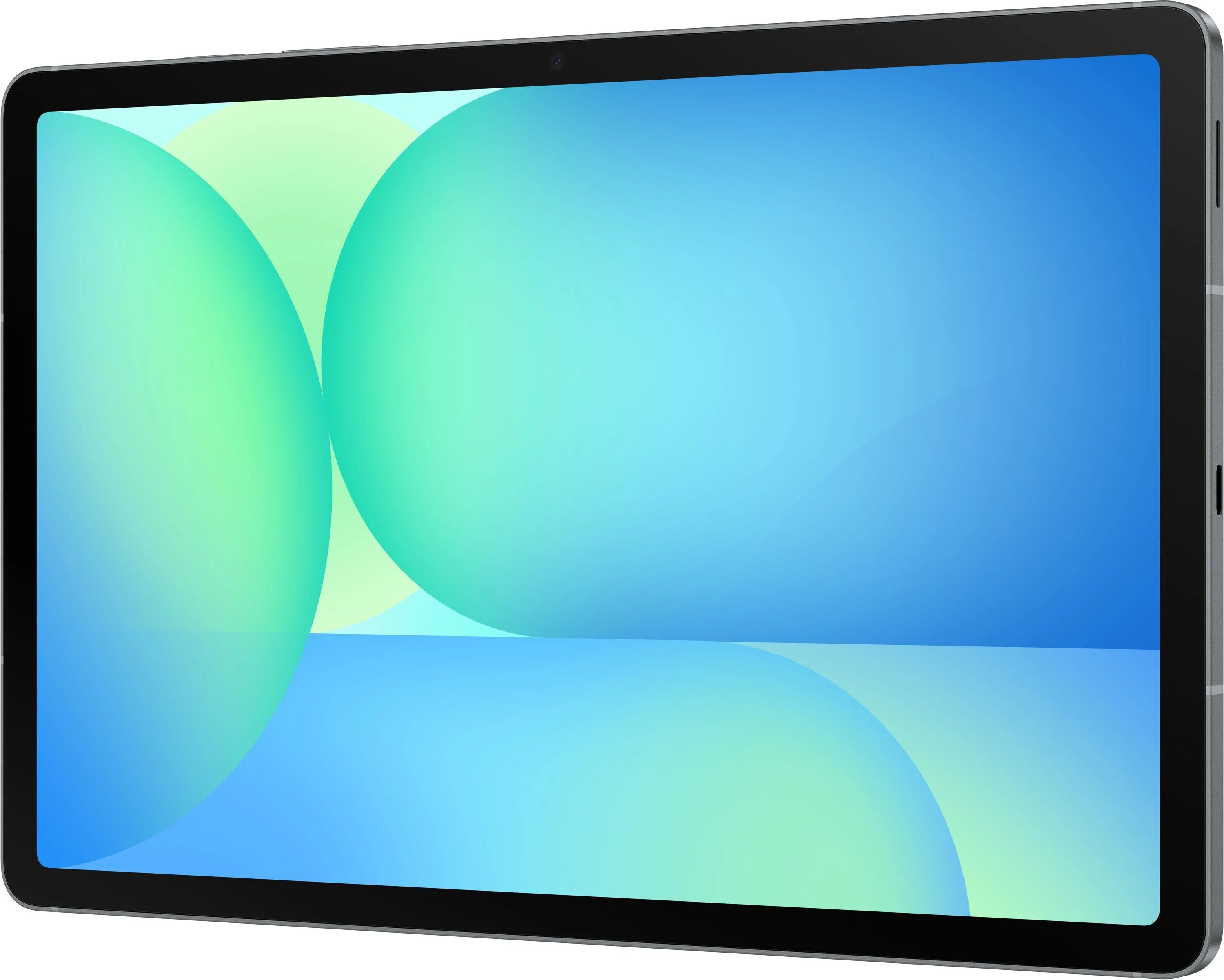 Планшет Samsung Galaxy Tab S10 FE+ SM-X626B 13.1", 8Gb, 128Gb, Wi-Fi, 5G, Android 15 серый