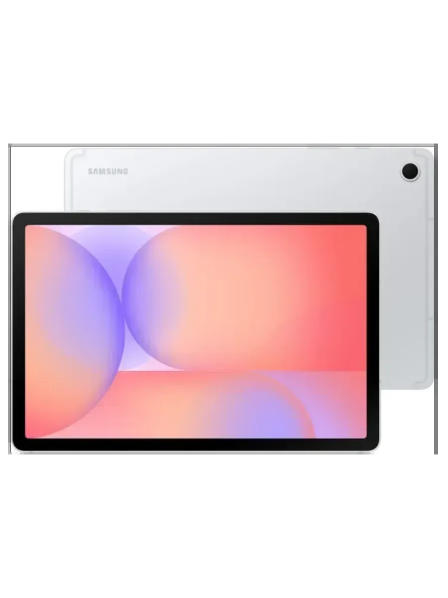 Планшет Samsung Galaxy Tab S10 Lite BSM-X400 10.9", 6Gb, 128Gb, WiFi, Android 15 серый