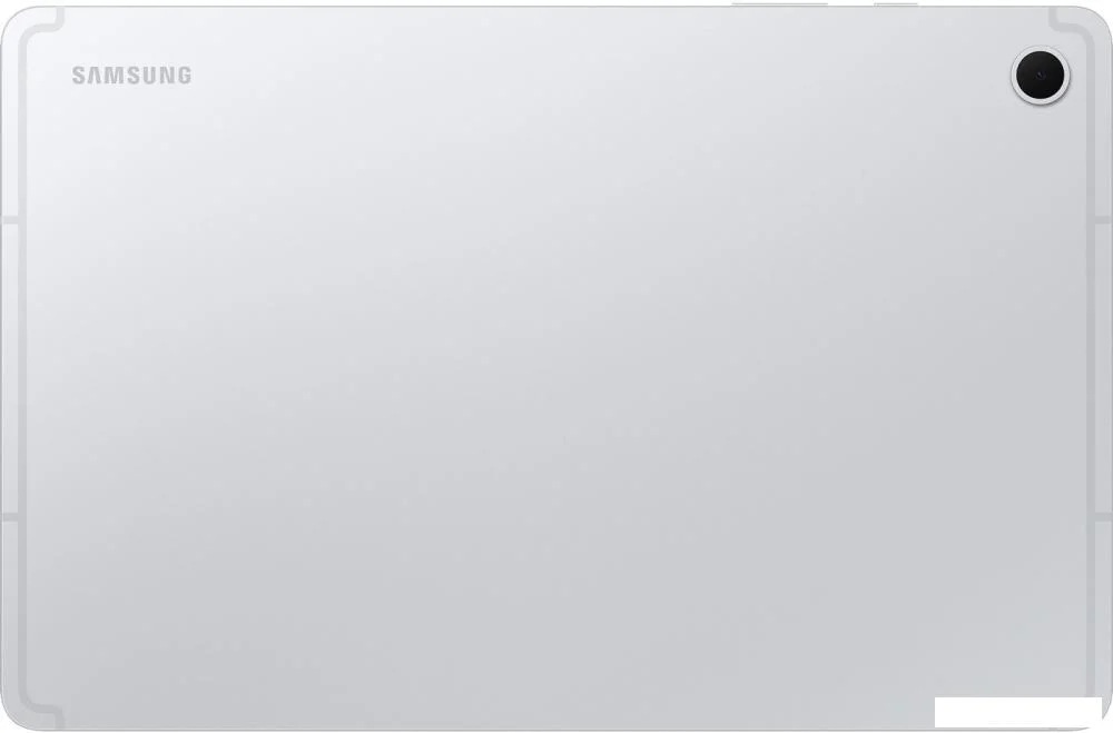 Планшет Samsung Galaxy Tab S10 Lite BSM-X400 10.9", 8Gb, 256Gb, WiFi, Android 15 серебристый