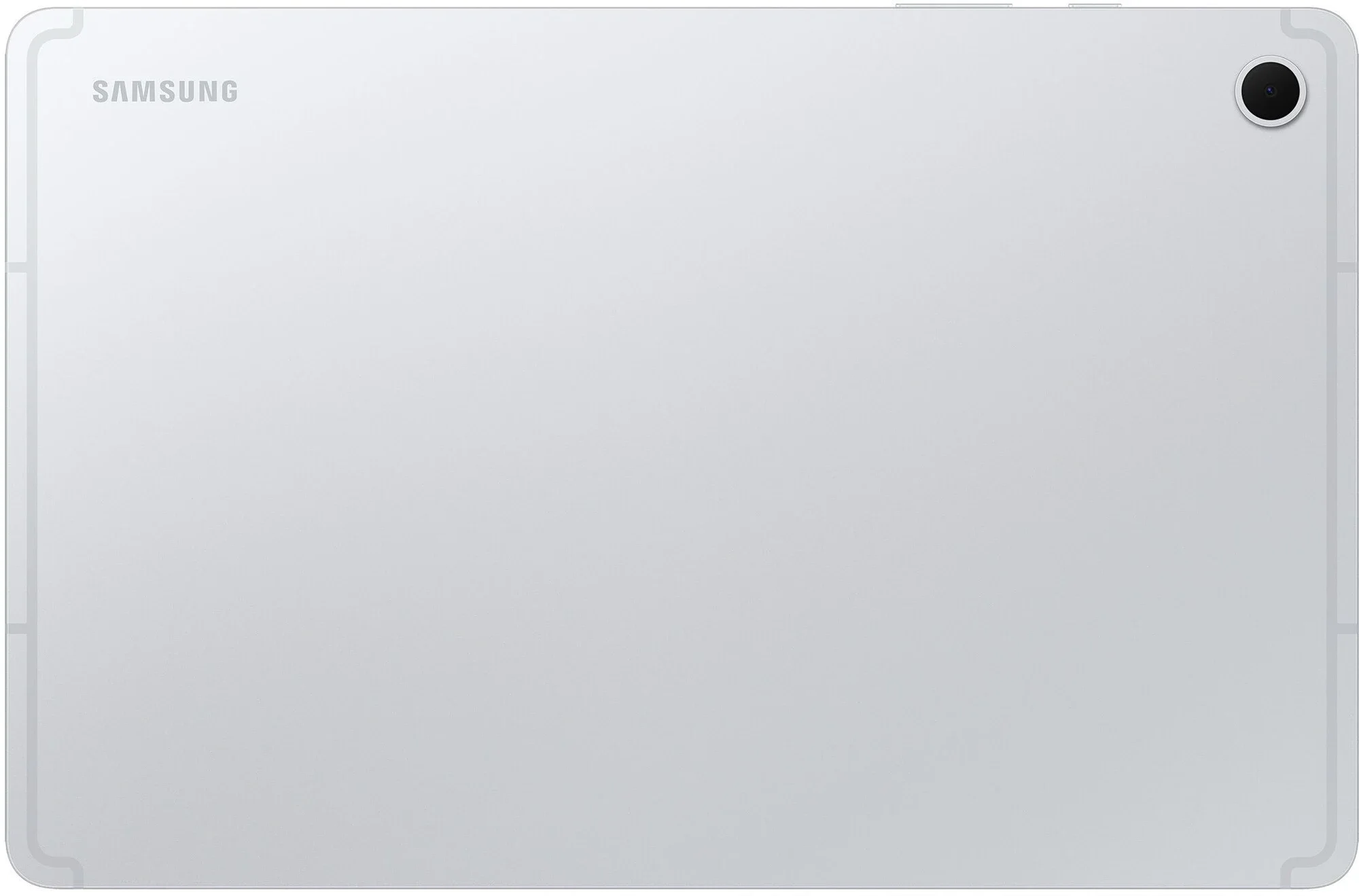 Планшет Samsung Galaxy Tab S10 Lite BSM-X400 10.9", 8Gb, 256Gb, WiFi, Android 15 серый