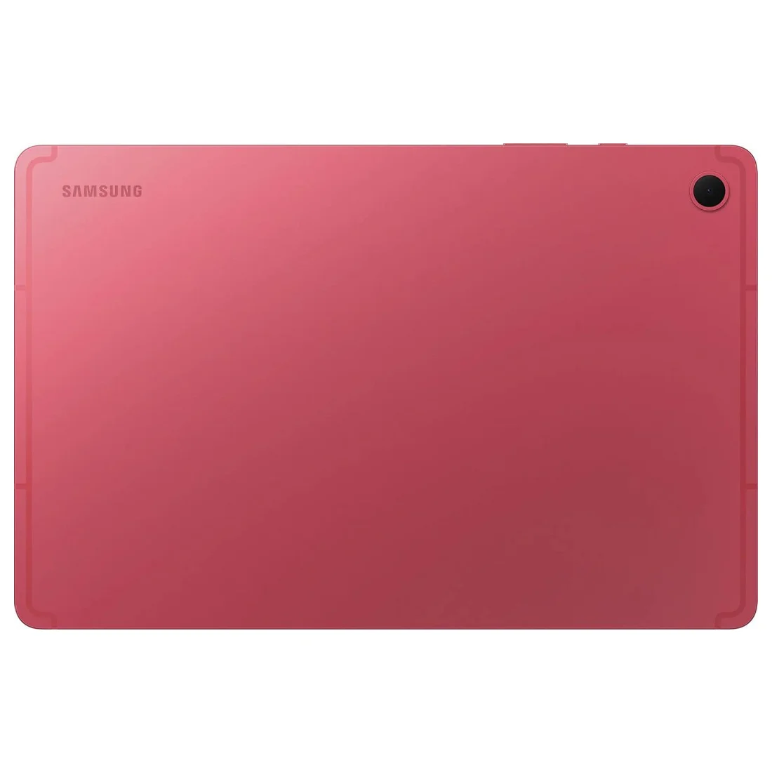 Планшет Samsung Galaxy Tab S10 Lite BSM-X406B 10.9", 6Gb, 128Gb, WiFi, 5G, Android 15 красный